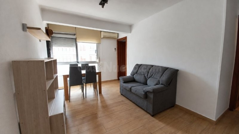 PISO EN ALQUILER CORTA TEMPORADA – ZONA CARLOS DE HAYA EXCLU - foto 4