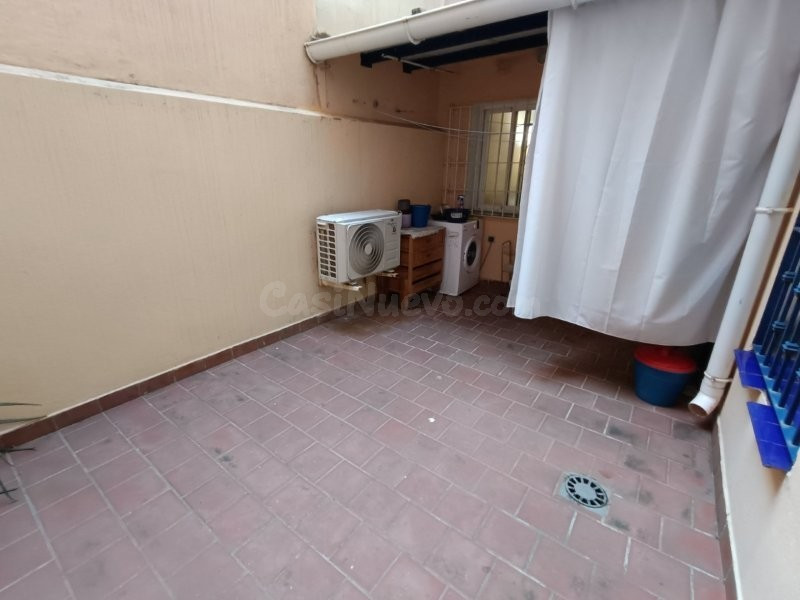COQUETO APARTAMENTO EN ZONA MUY DEMANDADA EN ALQUILER - foto 5