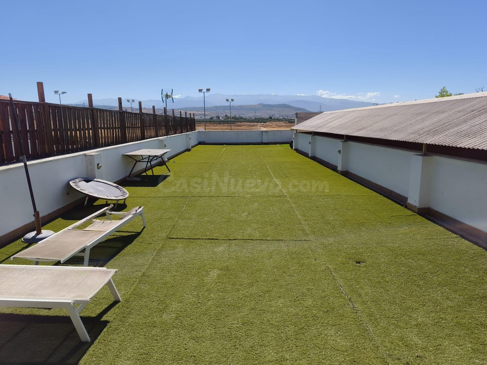 Espectacular vivienda de 2 dormitorios con más de 170 m2 de  - foto 3