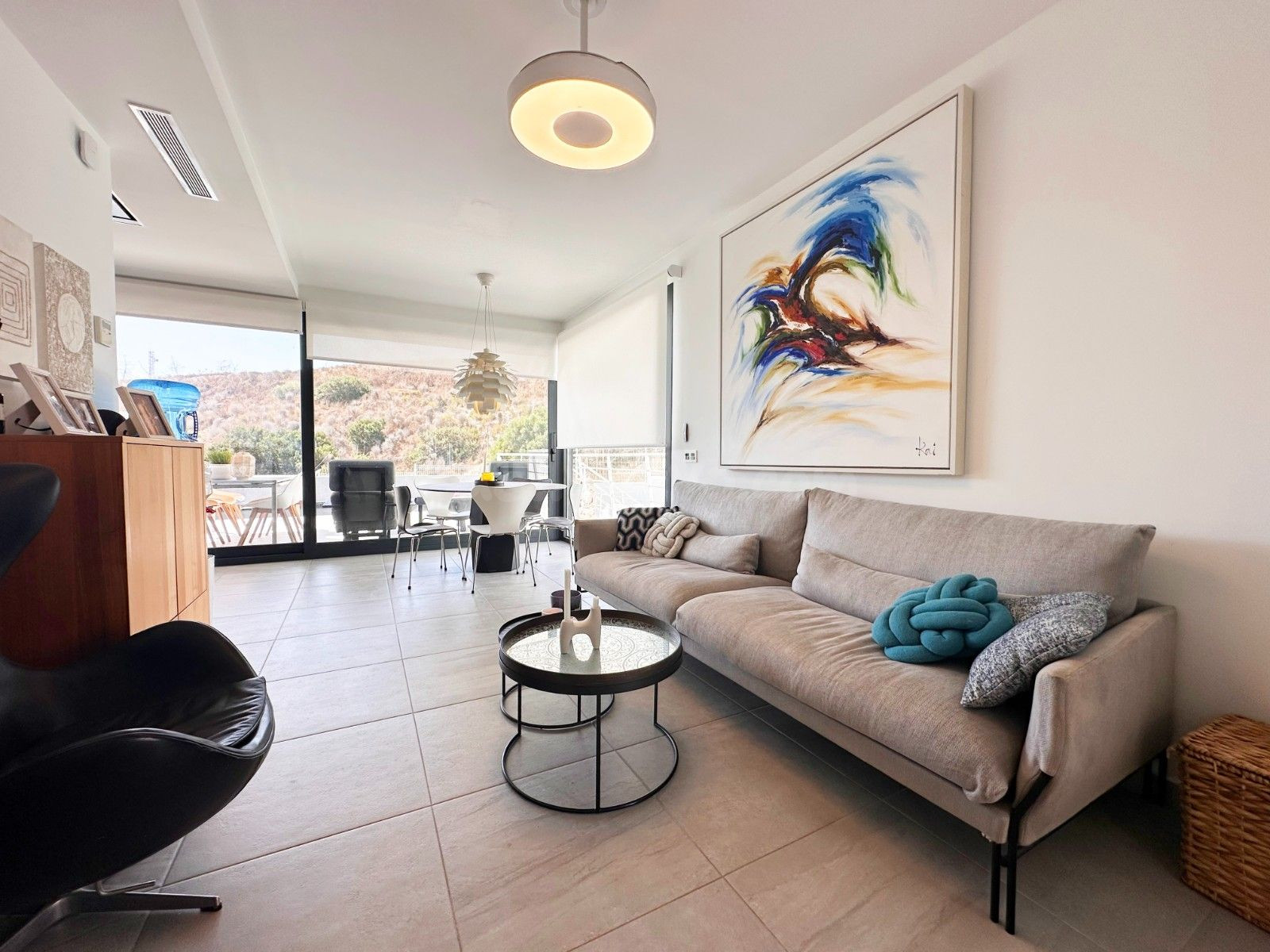 VILLA EN SAN MIGUEL DE SALINAS DE 5 DORMITORIOS Y 3 BAÑOS (A - foto 2