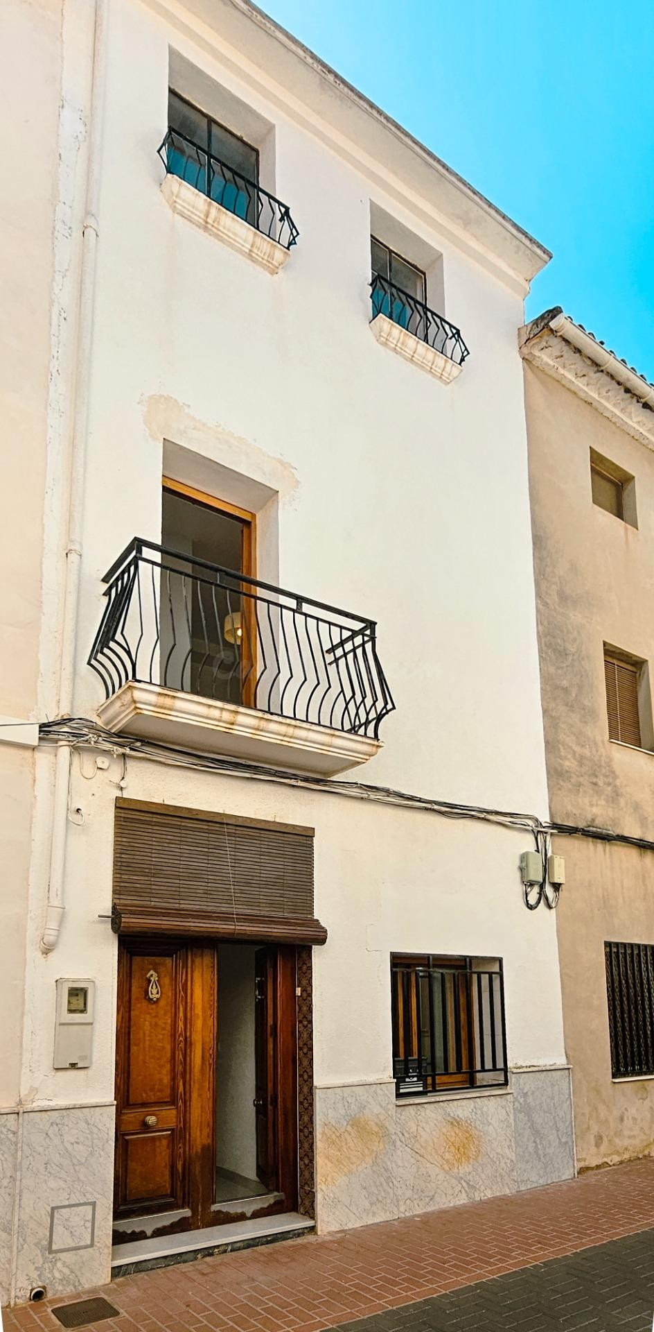Casa reformada en Rafelcofer - foto 2