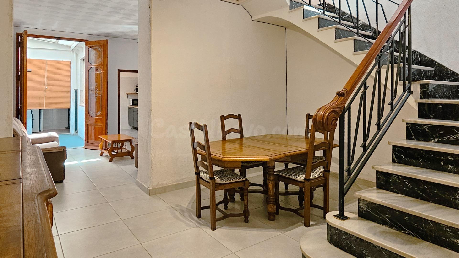 Casa reformada en Rafelcofer - foto 3