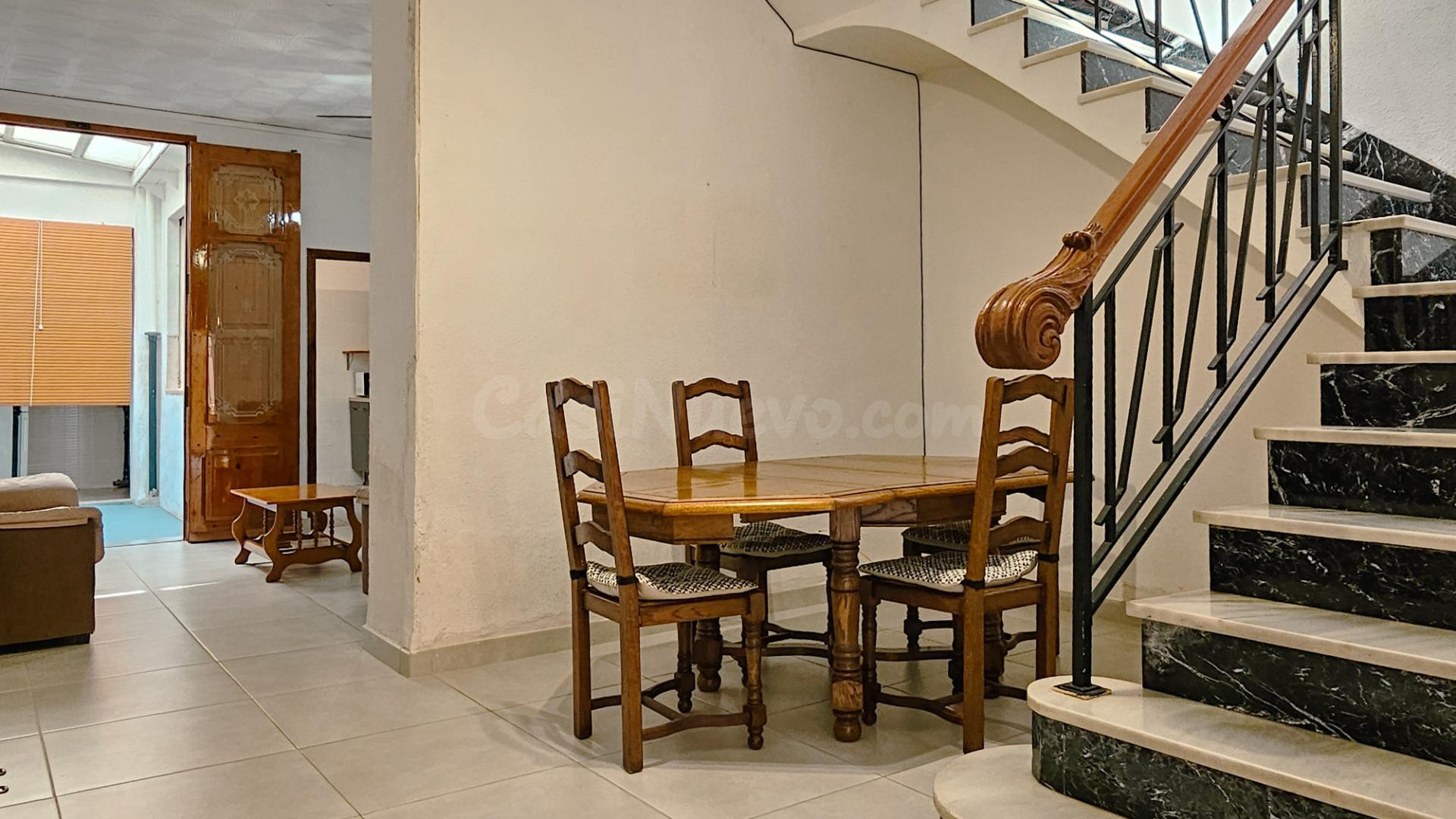Casa reformada en Rafelcofer - foto 4