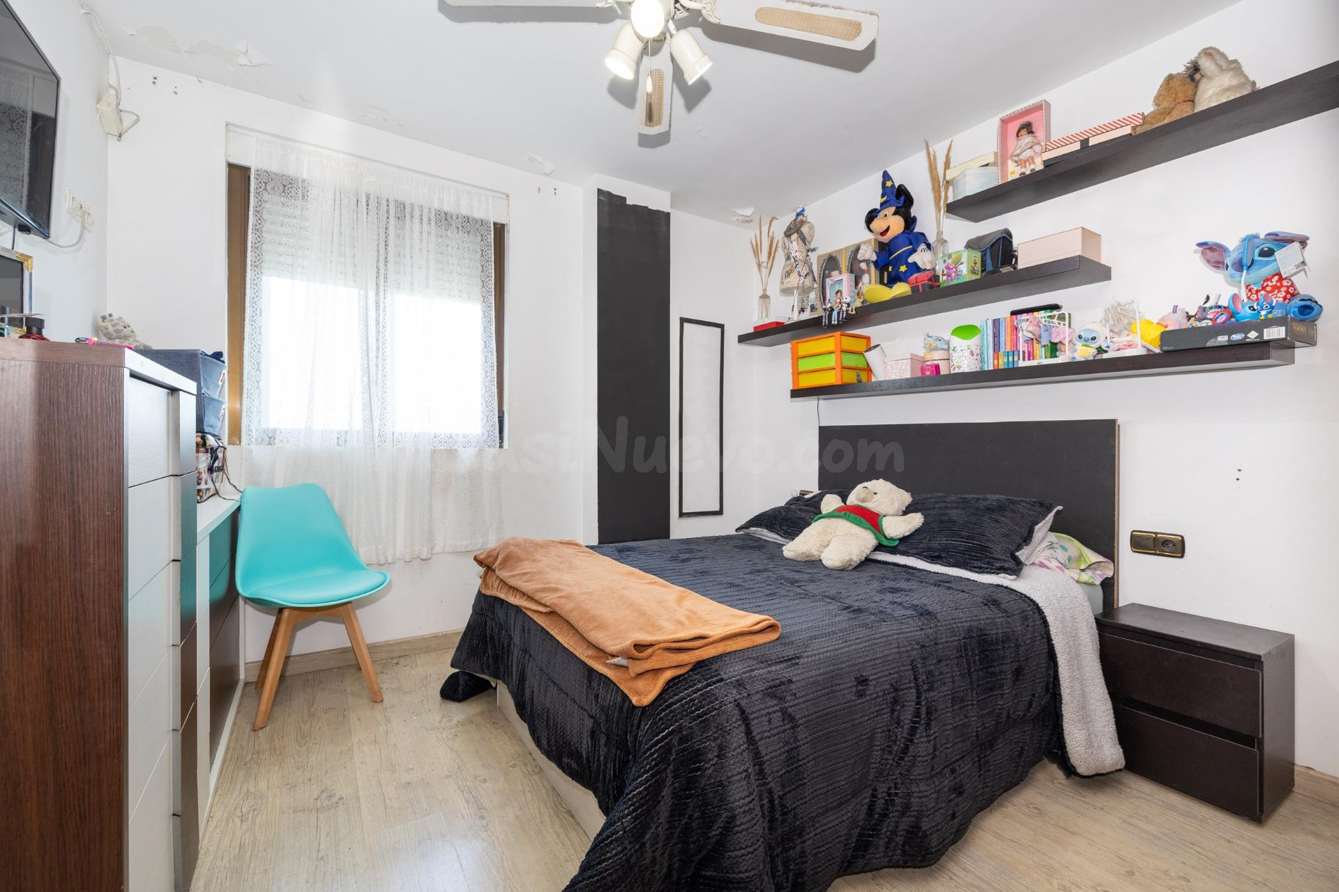 ¿Y SI EL HOGAR CON EL QUE SUEÑAS YA EXISTE Y SOLO ESTÁ ESPER - foto 3