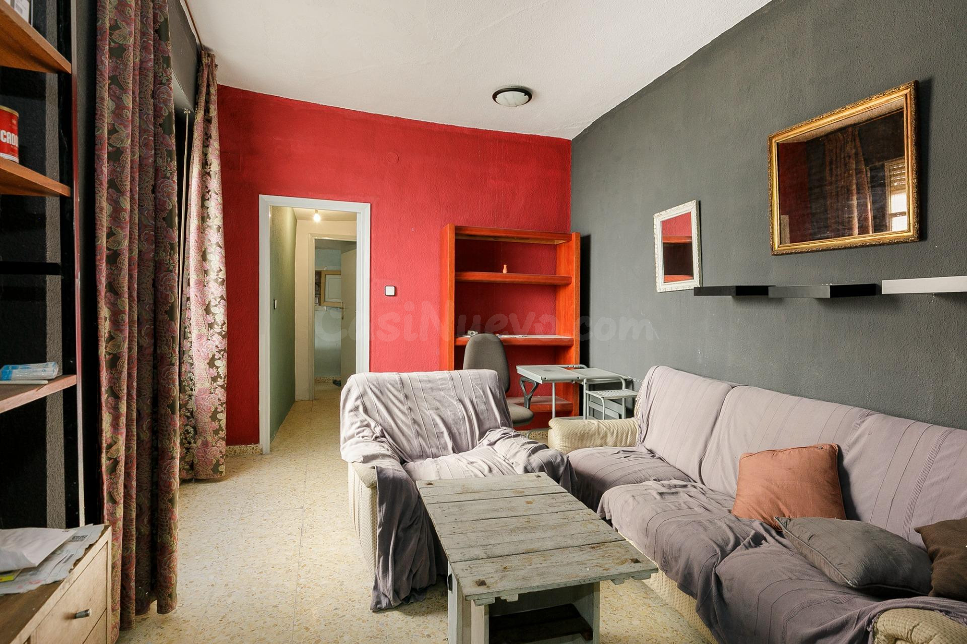 Venta de Edificio en Baza - foto 3