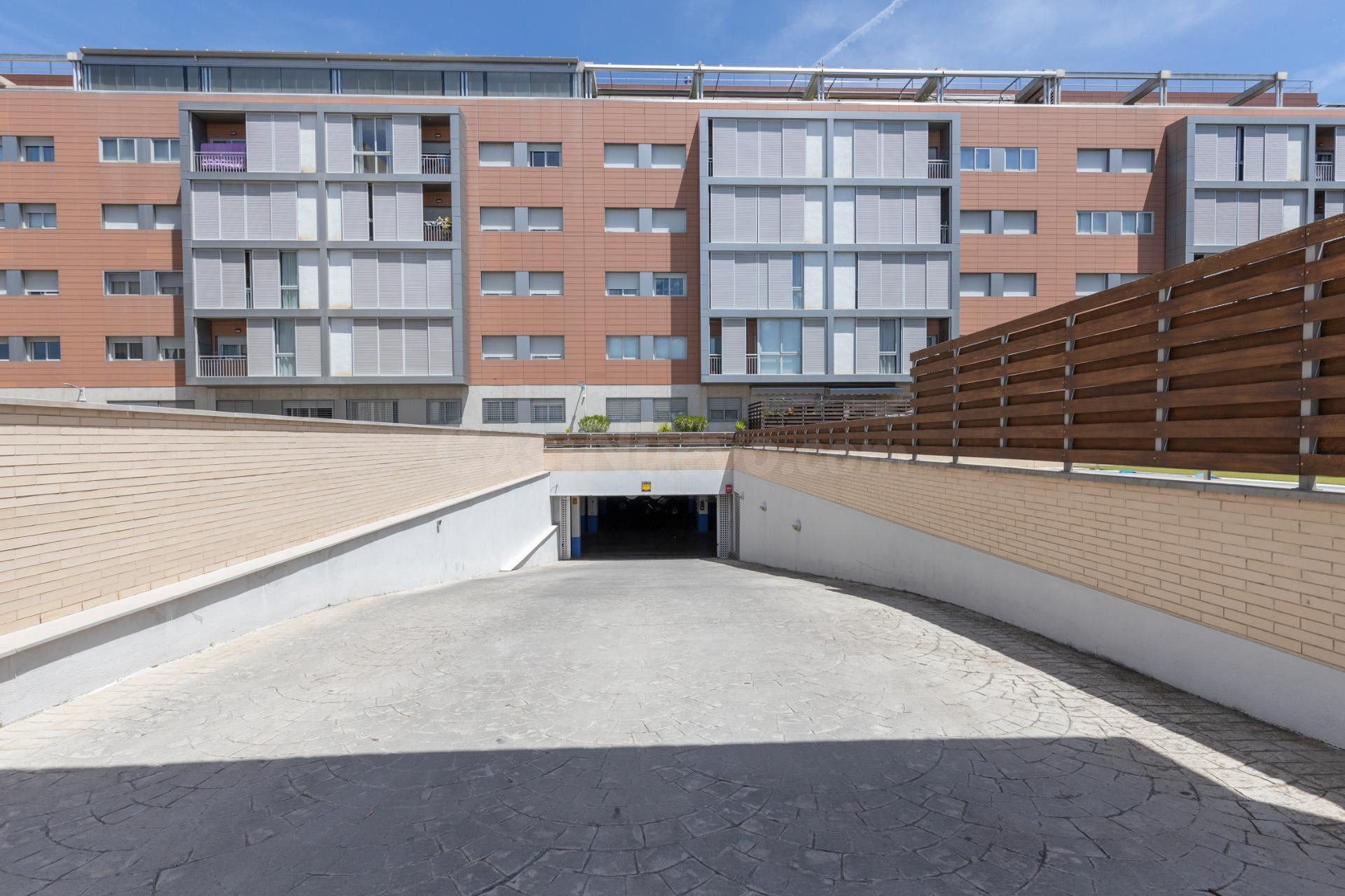Plaza de garaje en urbanización privada pts - foto 5