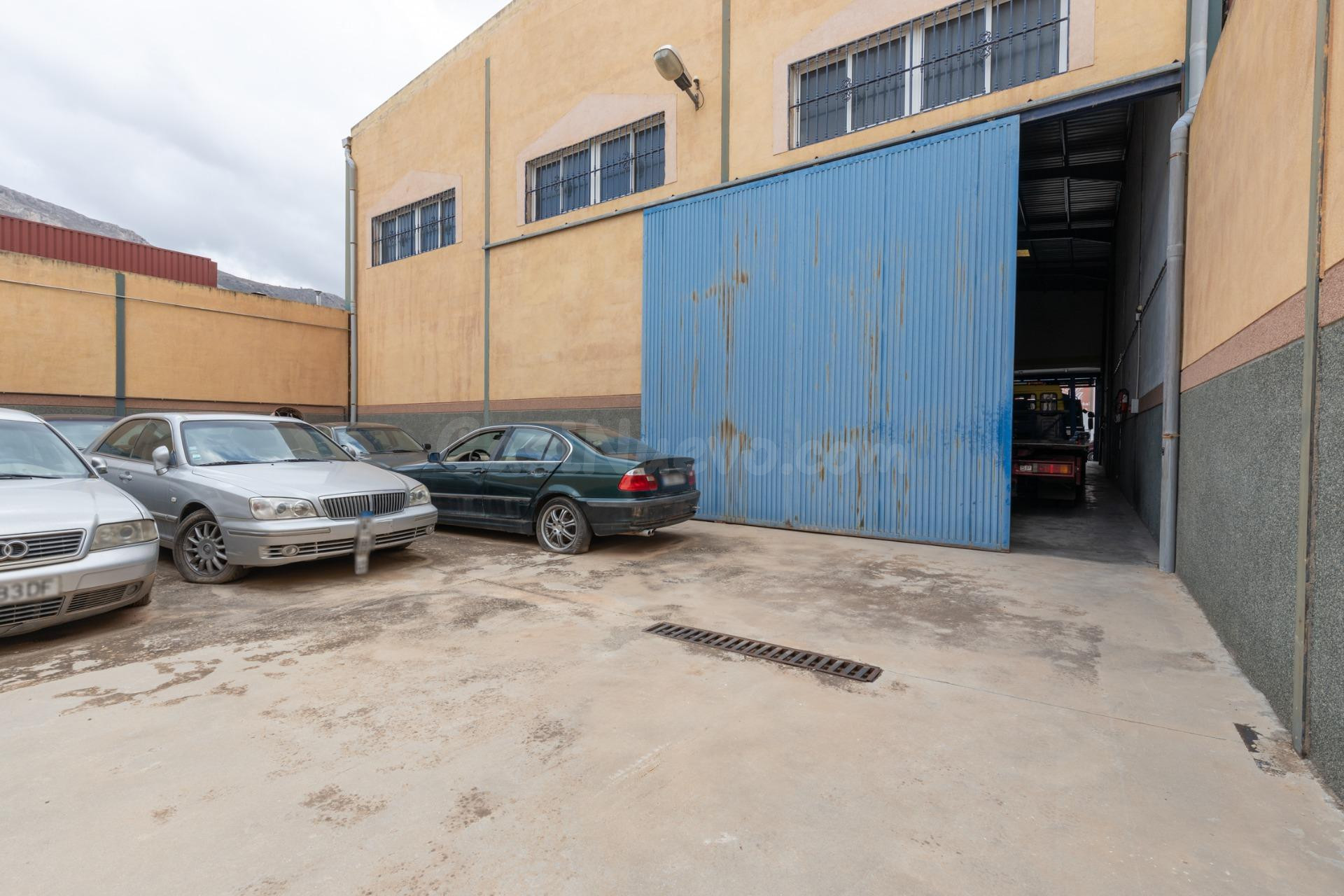 Oportunidad de inversión – Venta de flota de grúas en pleno  - foto 5