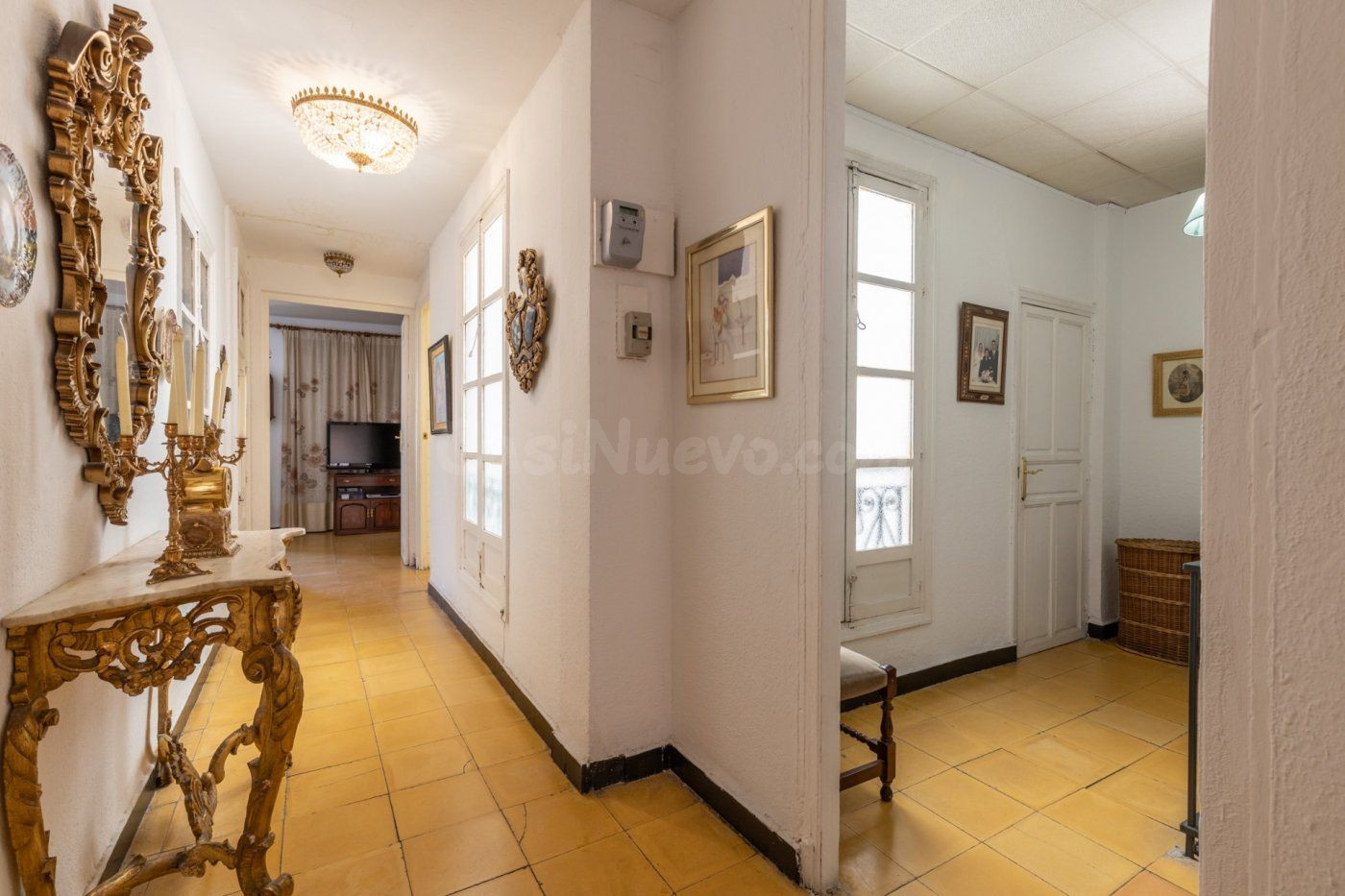 Edificio 500m² en venta - Sagrario - foto 3