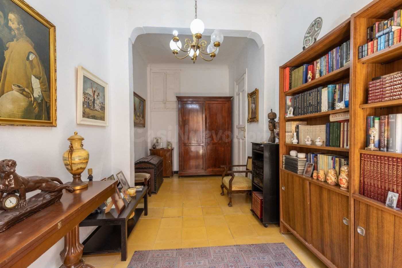 Edificio 500m² en venta - Sagrario - foto 4