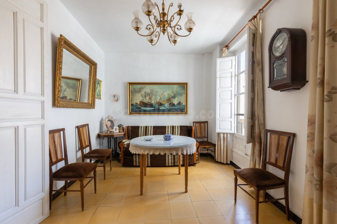 Edificio 500m² en venta - Sagrario - foto 5