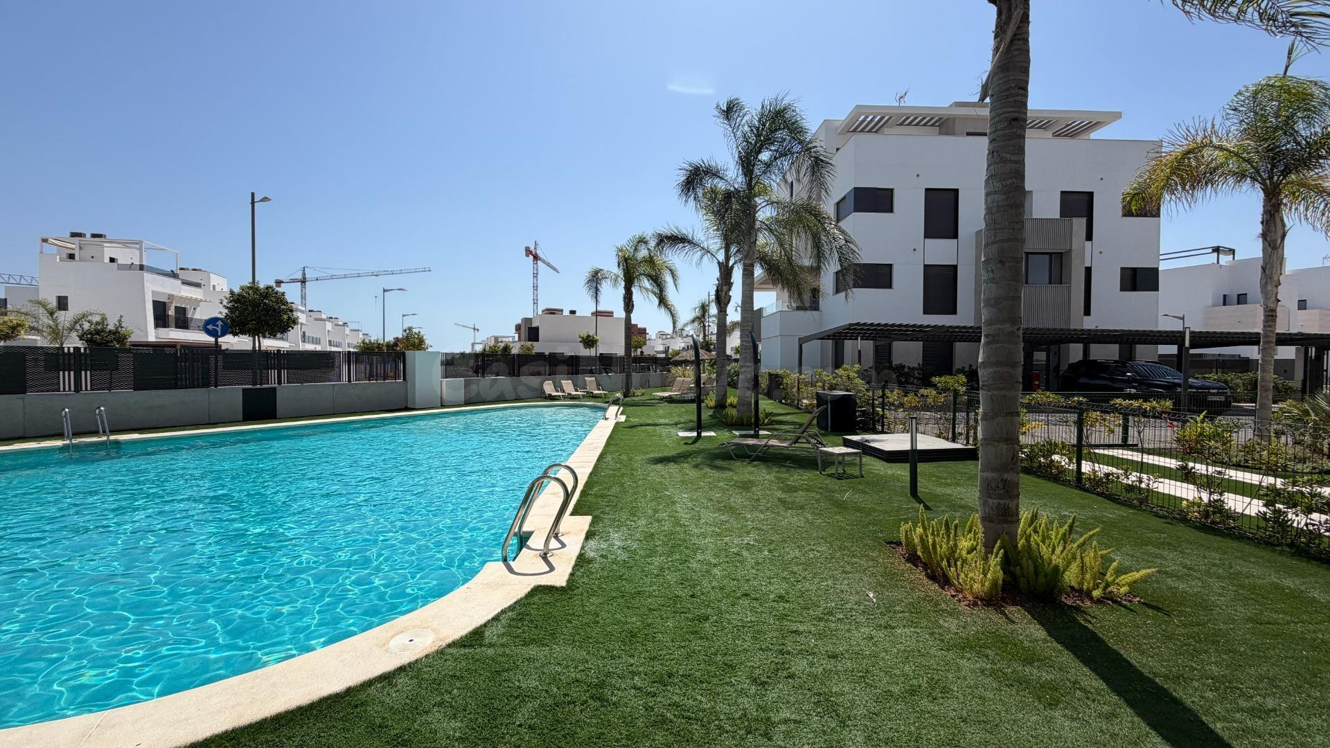 Apartamento 2 habitaciones 85m² en venta - Dolores de Pachec - foto 2