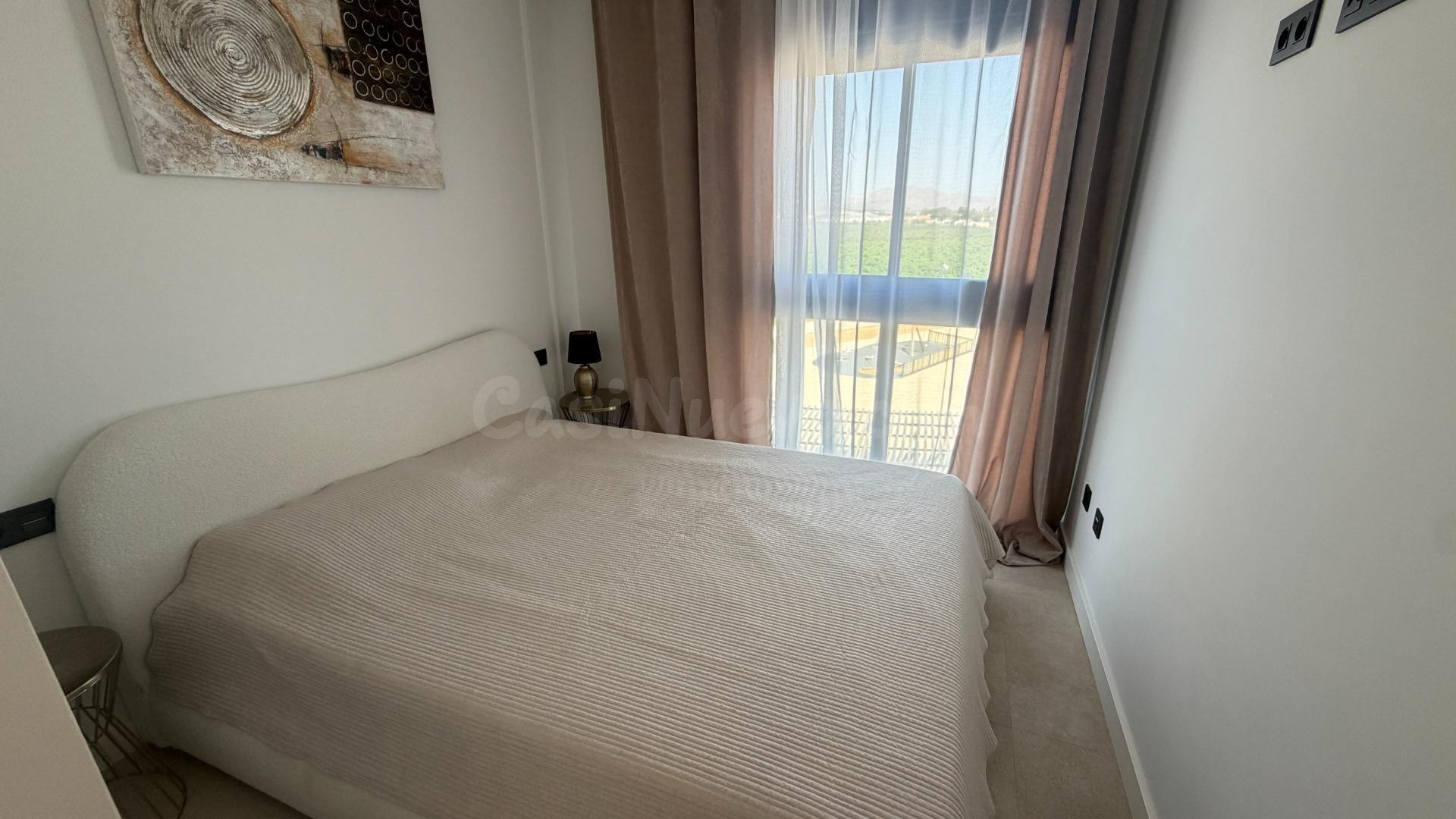 Apartamento 2 habitaciones 85m² en venta - Dolores de Pachec - foto 3