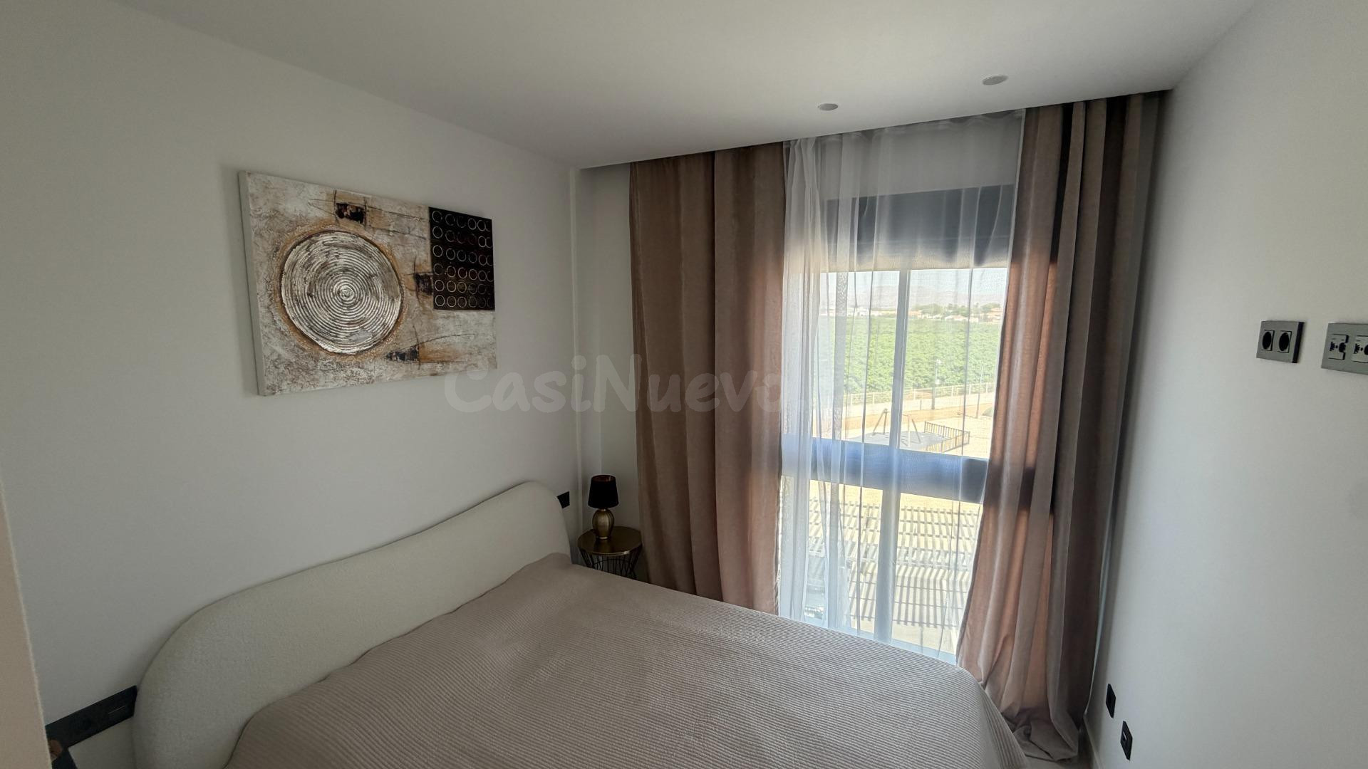 Apartamento 2 habitaciones 85m² en venta - Dolores de Pachec - foto 4