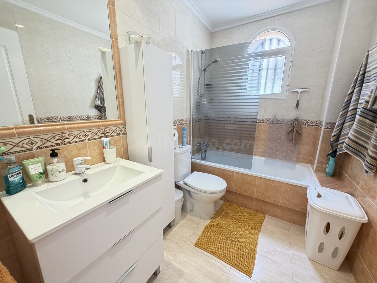 Quad 3 habitaciones 90m² en venta - Los Dolses - foto 3