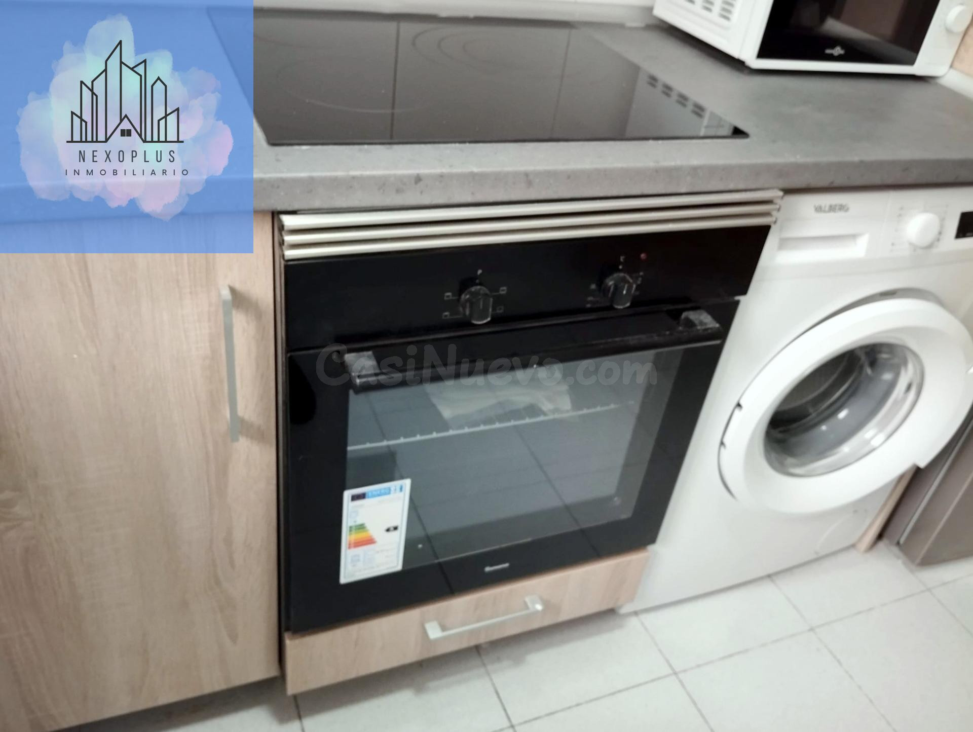Alquiler de vivienda en Alfafar tercero sin ascensor - foto 2