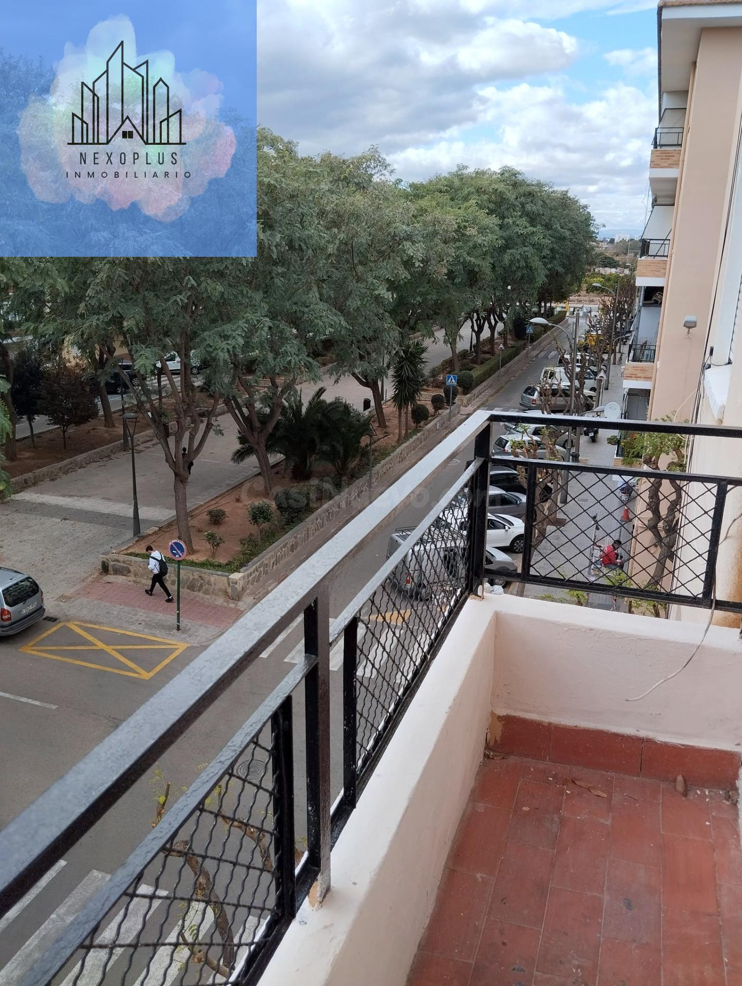 Alquiler de vivienda en Alfafar tercero sin ascensor - foto 3
