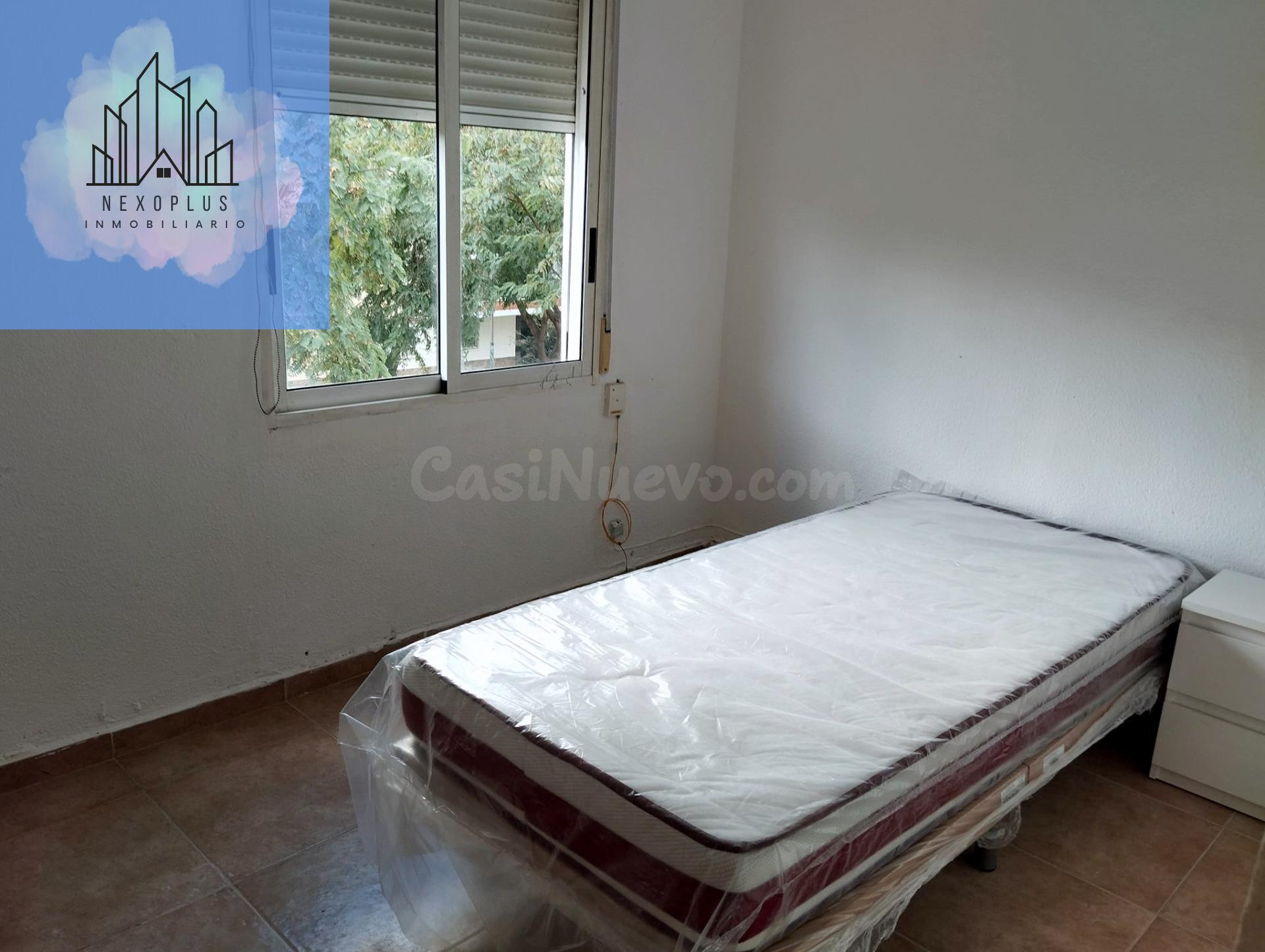 Alquiler de vivienda en Alfafar tercero sin ascensor - foto 4