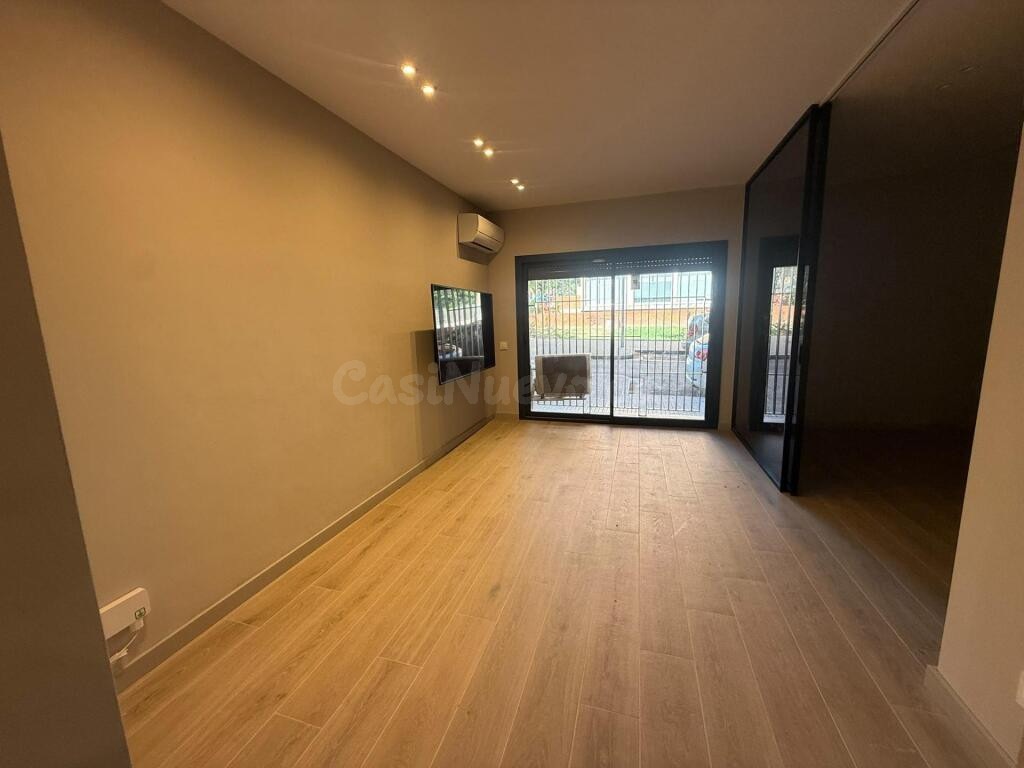 Atractivo Local Reformado en Can Pantiquet, Mollet del Valle - foto 4