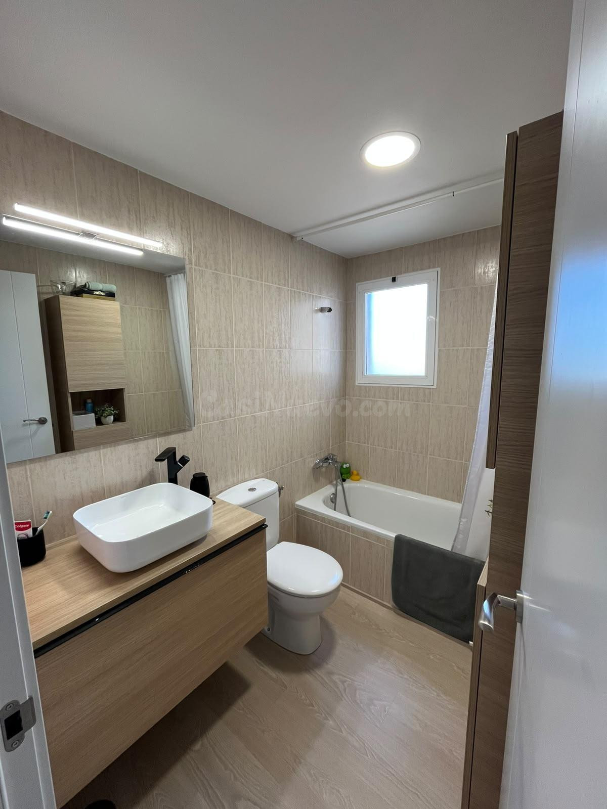 Oferta Apartamento