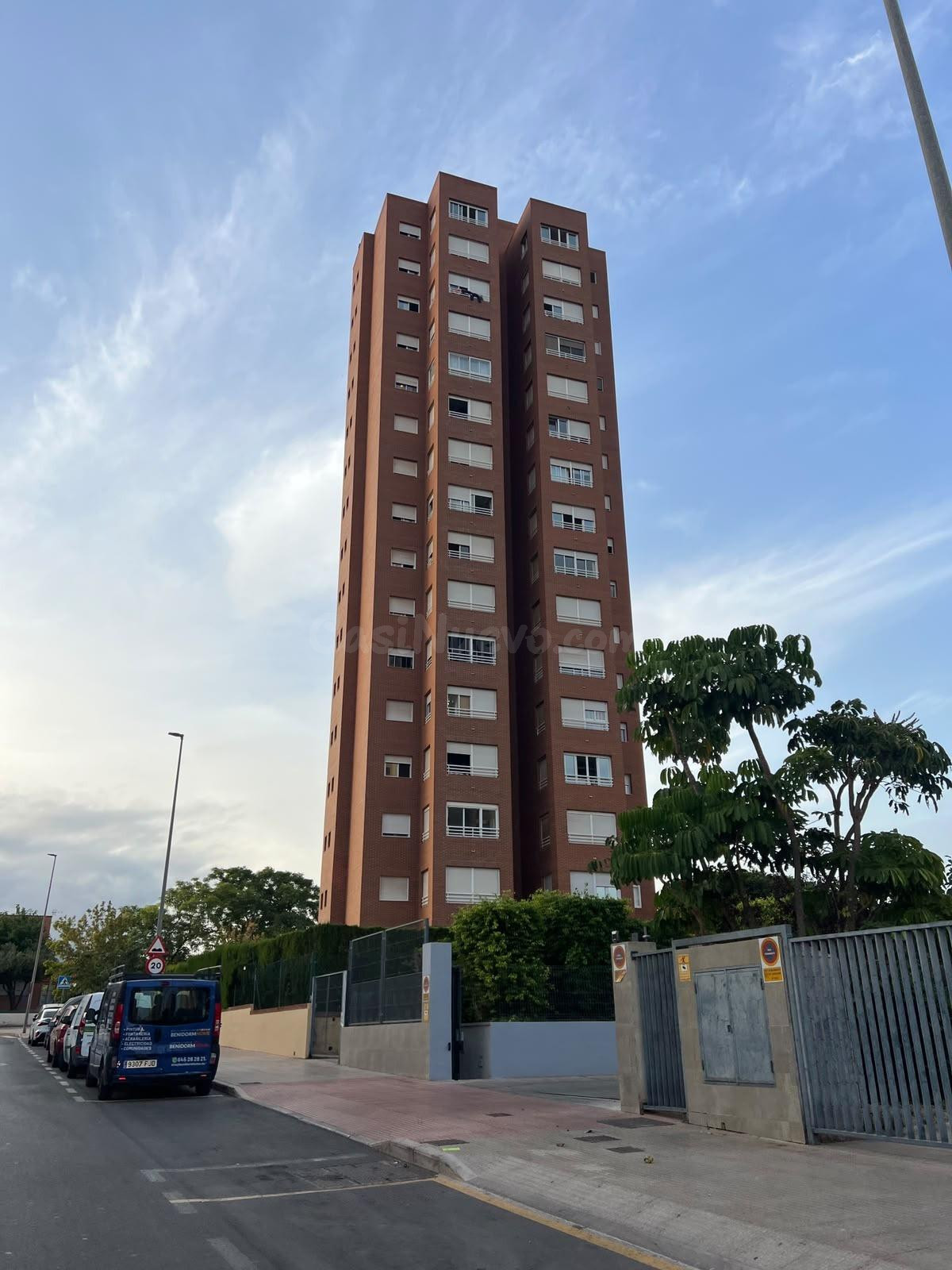 Oferta Apartamento - foto 2