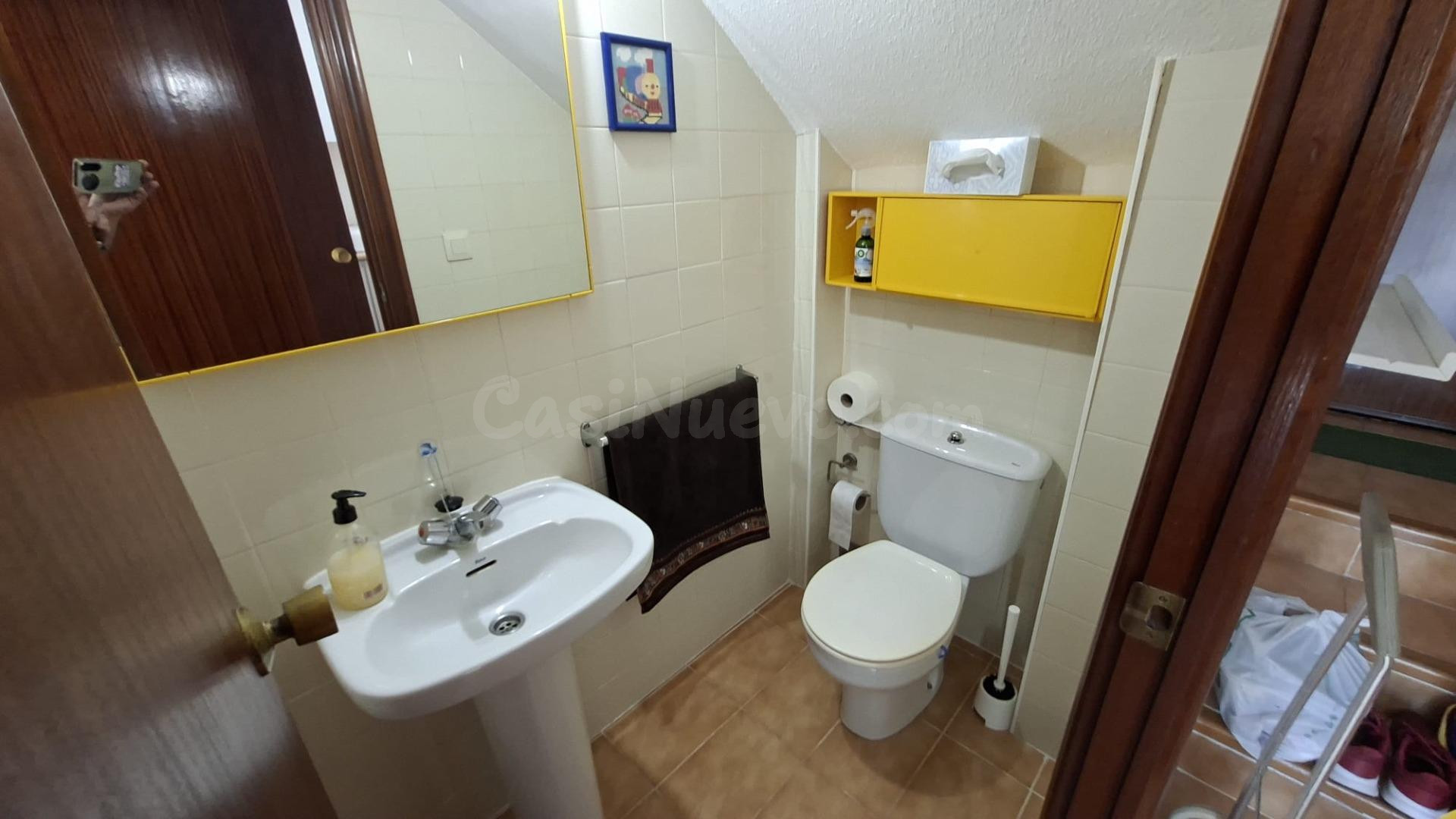 BUNGALOW EN LEVANTE A 900 MTS DE LA PLAYA - foto 3