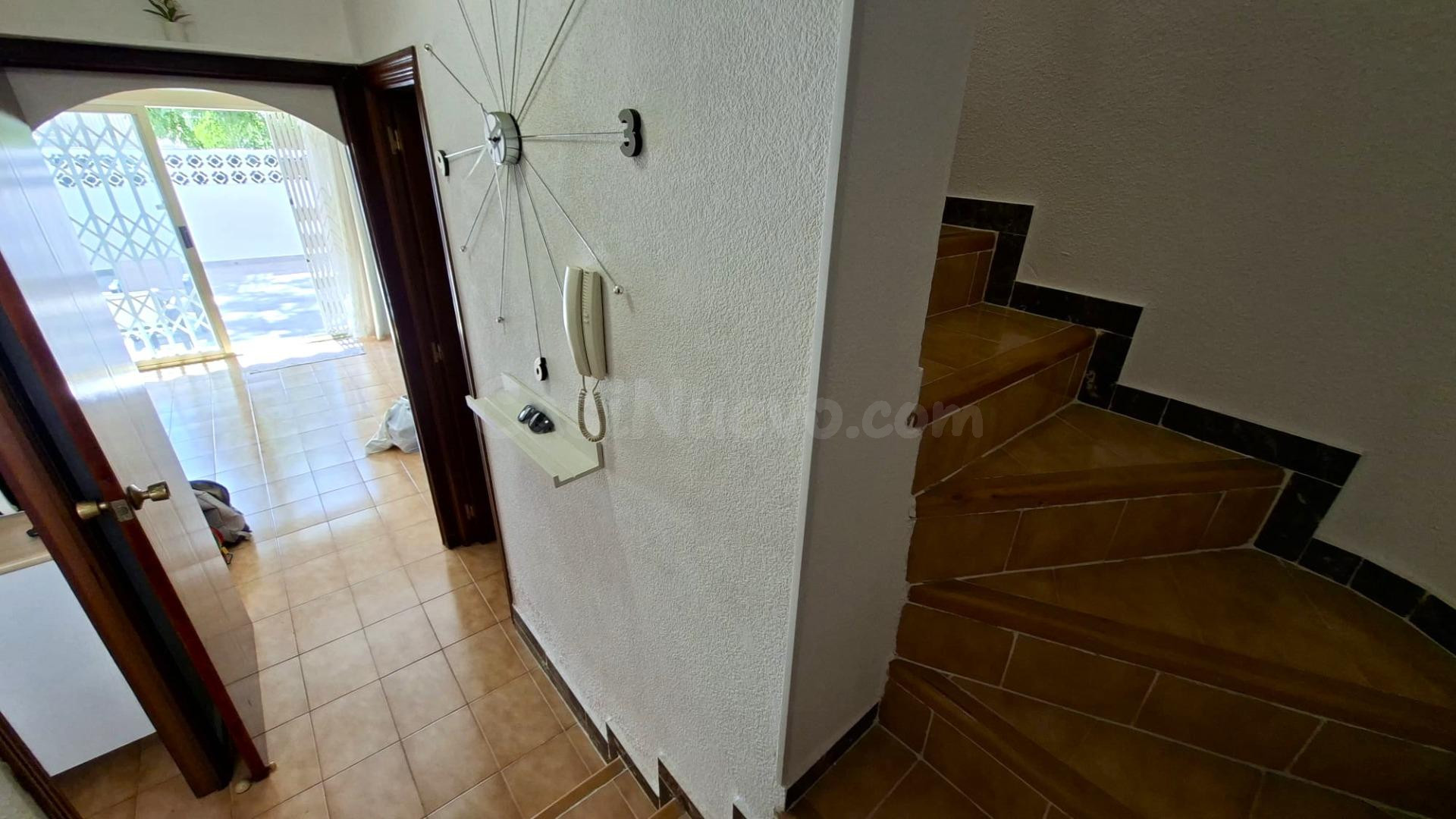 BUNGALOW EN LEVANTE A 900 MTS DE LA PLAYA - foto 4