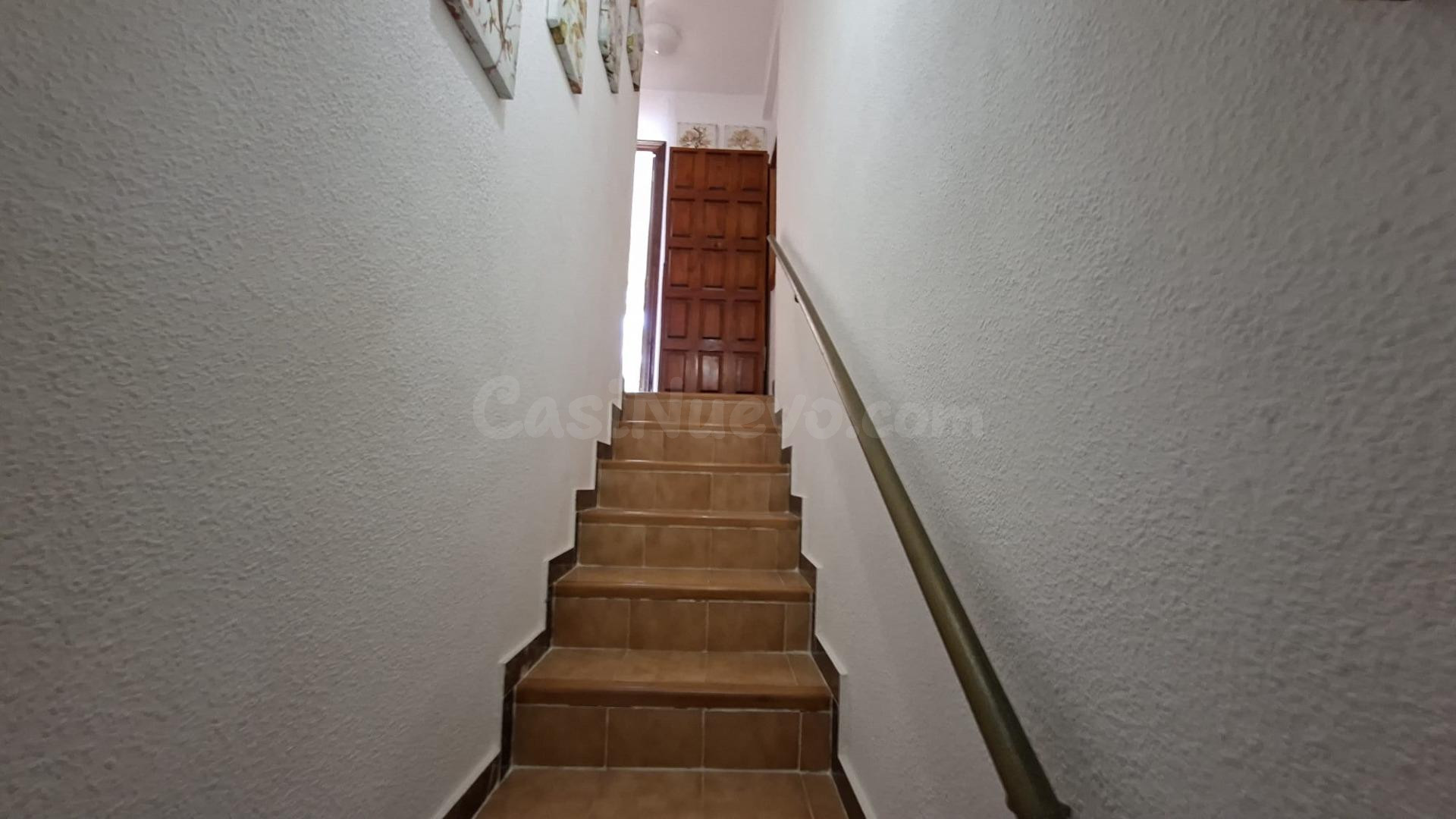 BUNGALOW EN LEVANTE A 900 MTS DE LA PLAYA - foto 5