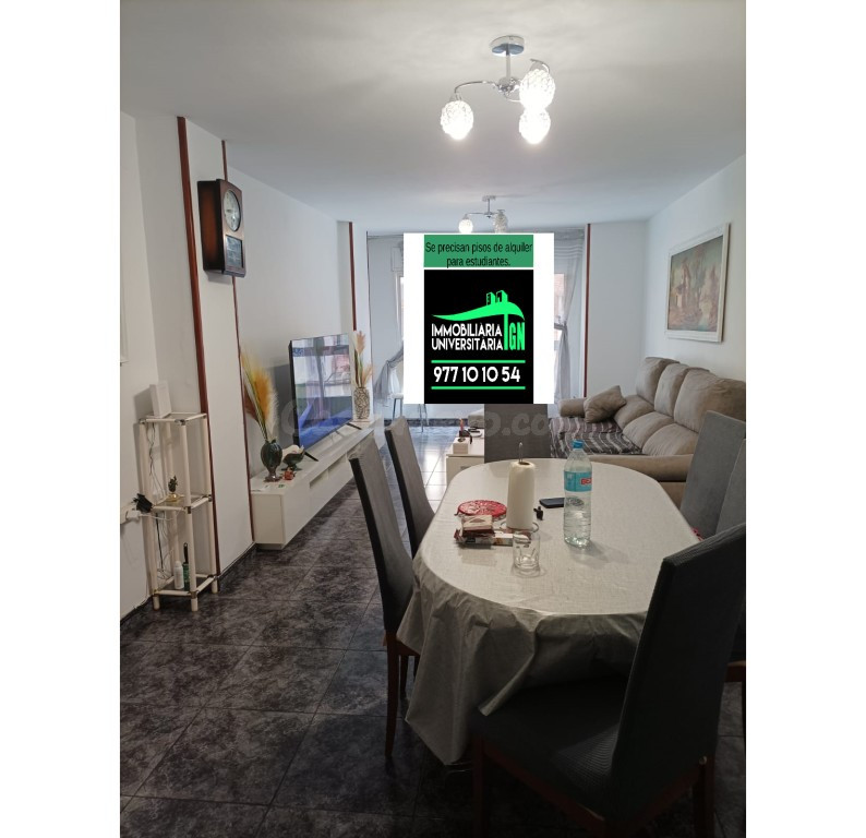 Piso en Venta en Tarragona Tarragona