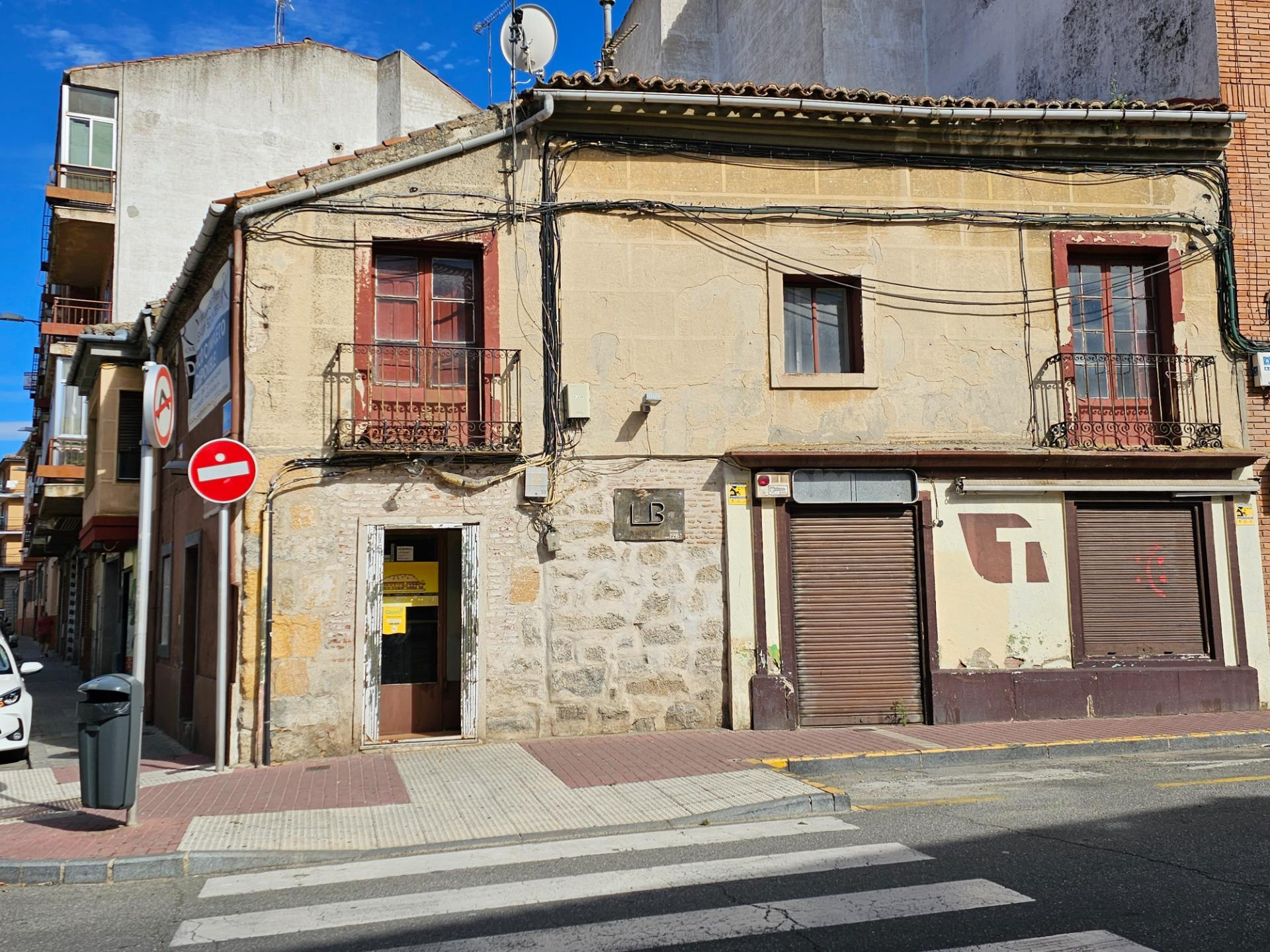 EDIFICIO EN CALLE VALLADOLID, ÁVILA 05005 - foto 3