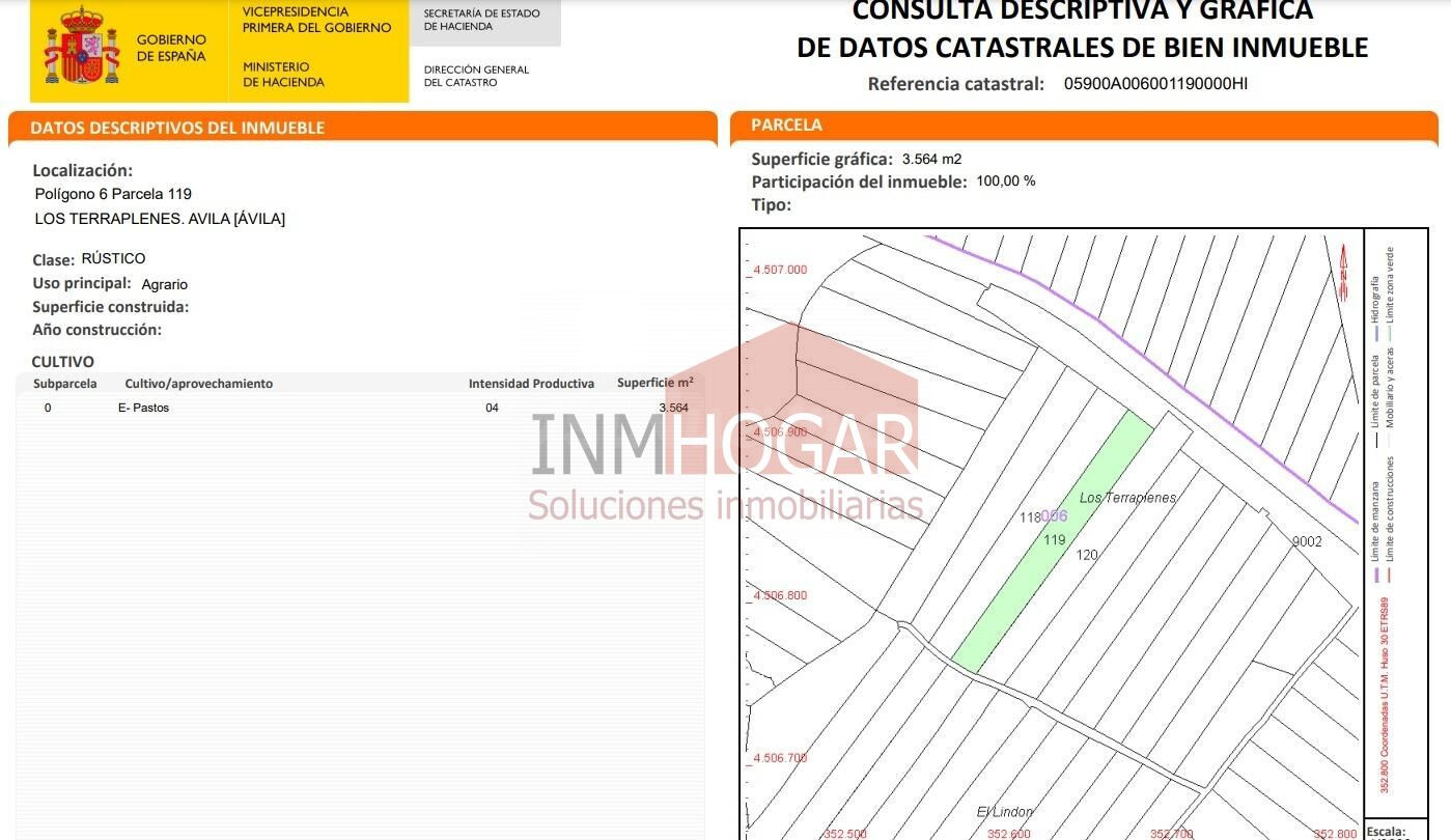 Parcela en venta - Polígono - foto 4