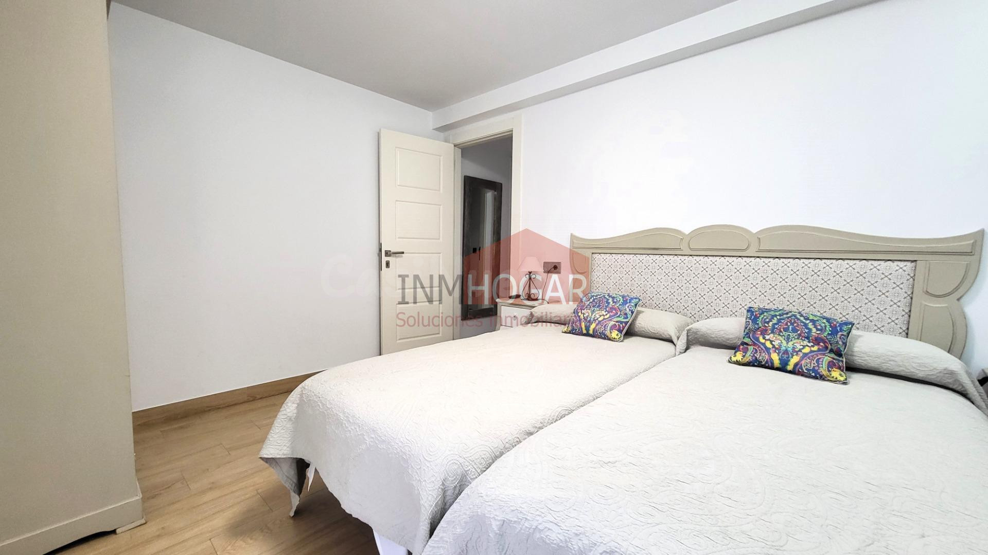 EXCEPCIONAL PISO EN EL CENTRO DE ÁVILA, CALLE SAN SEGUNDO 05 - foto 4