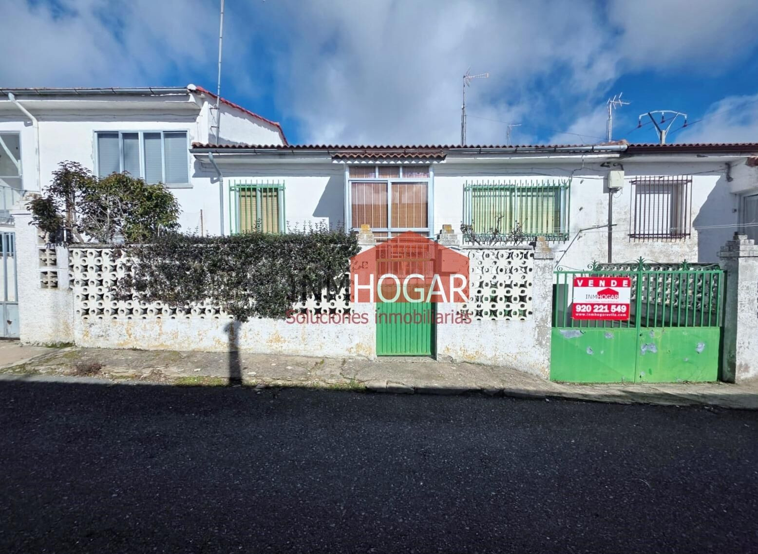 CHALET EN LA CAÑADA (05294) - foto 2