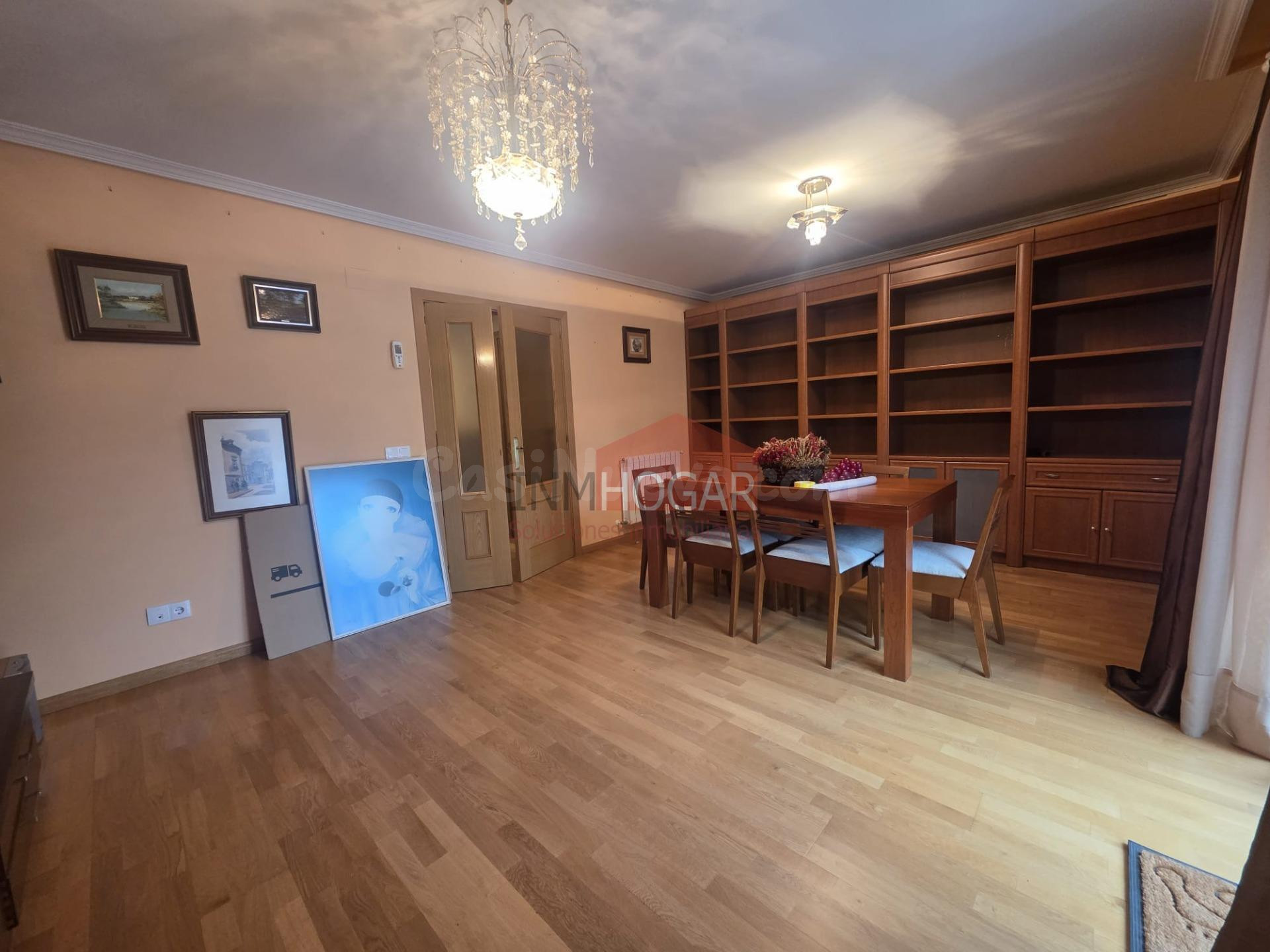 CHALET EN ALQUILER EN HERVENCIAS (ÁVILA) 05004 - foto 2