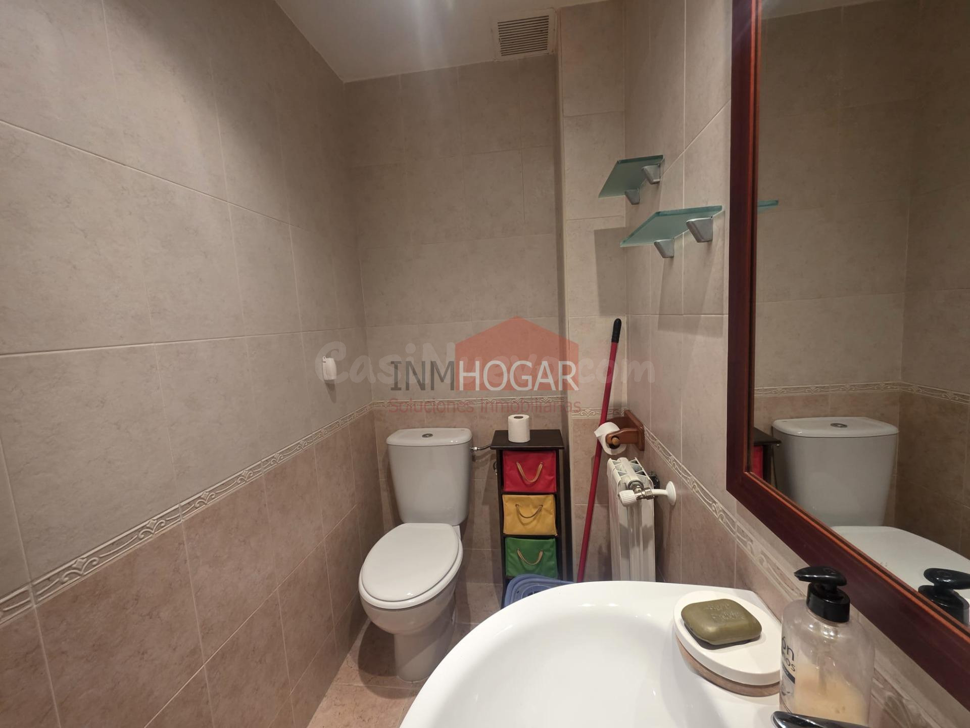 CHALET EN ALQUILER EN HERVENCIAS (ÁVILA) 05004 - foto 3