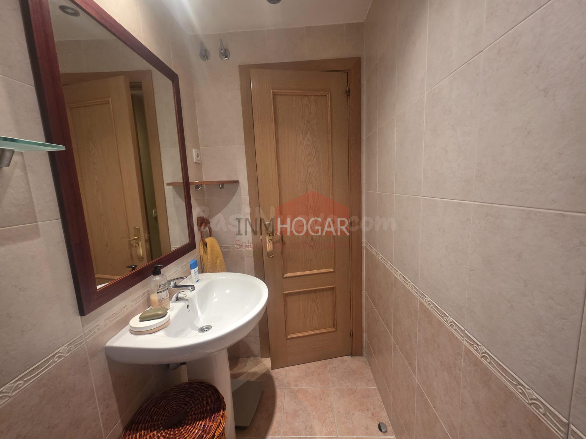 CHALET EN ALQUILER EN HERVENCIAS (ÁVILA) 05004 - foto 4