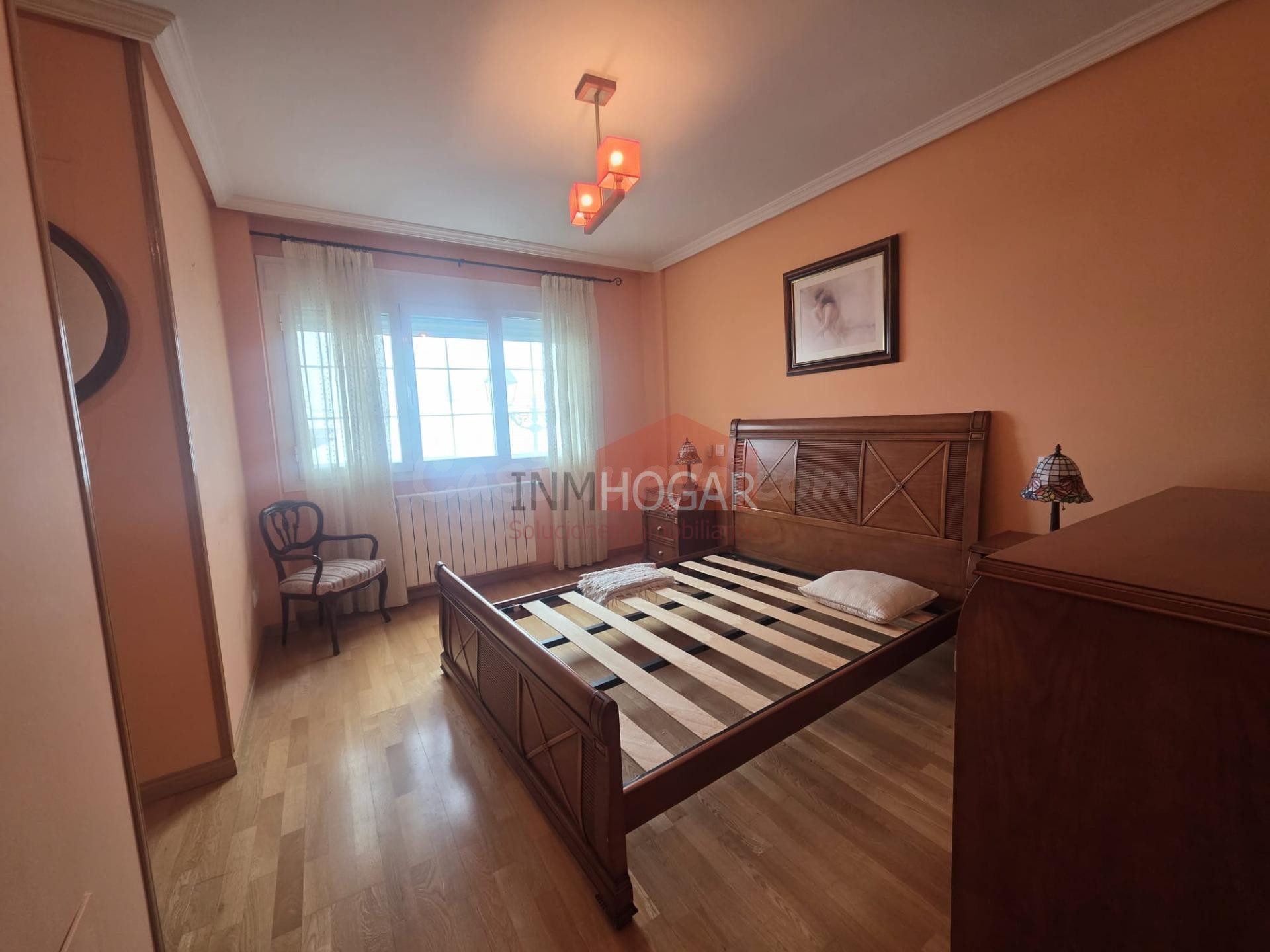 CHALET EN ALQUILER EN HERVENCIAS (ÁVILA) 05004 - foto 5