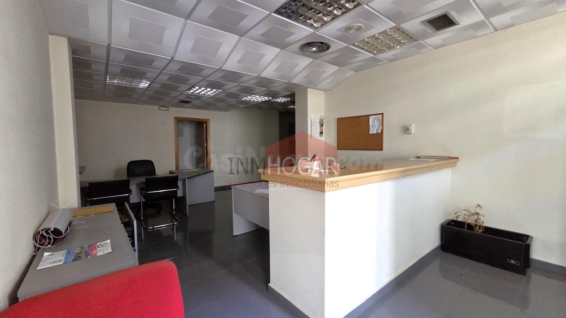LOCAL EN VENTA ZON CENTRO (ÁVILA) 05001 - foto 3