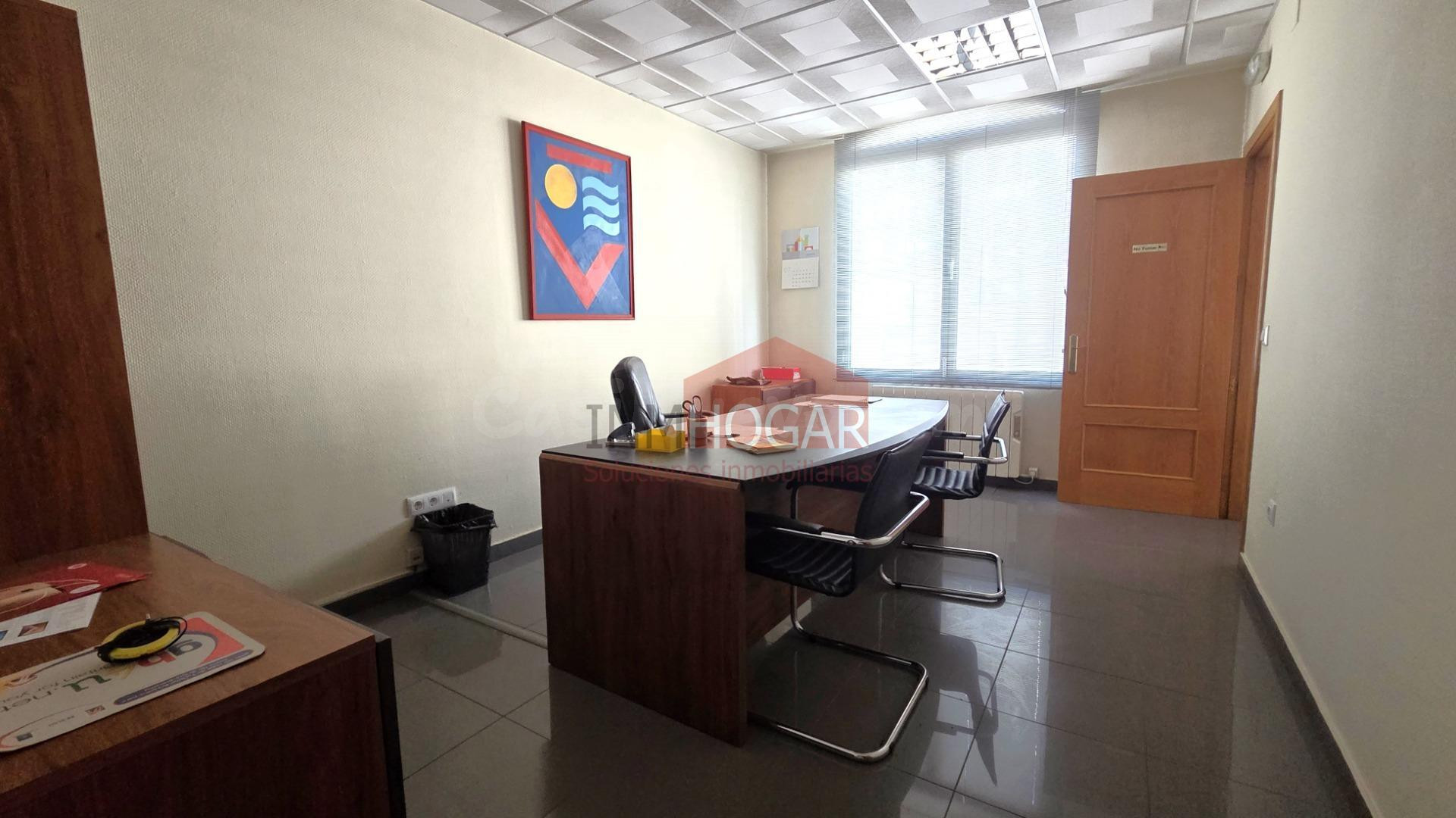 LOCAL EN VENTA ZON CENTRO (ÁVILA) 05001 - foto 5