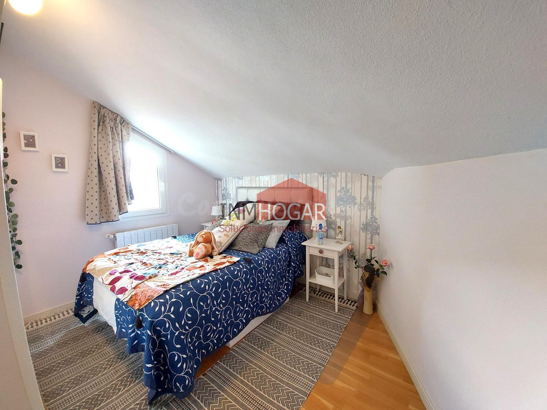 APARTAMENTO CON TERRAZA EN HERVENCIAS - foto 4