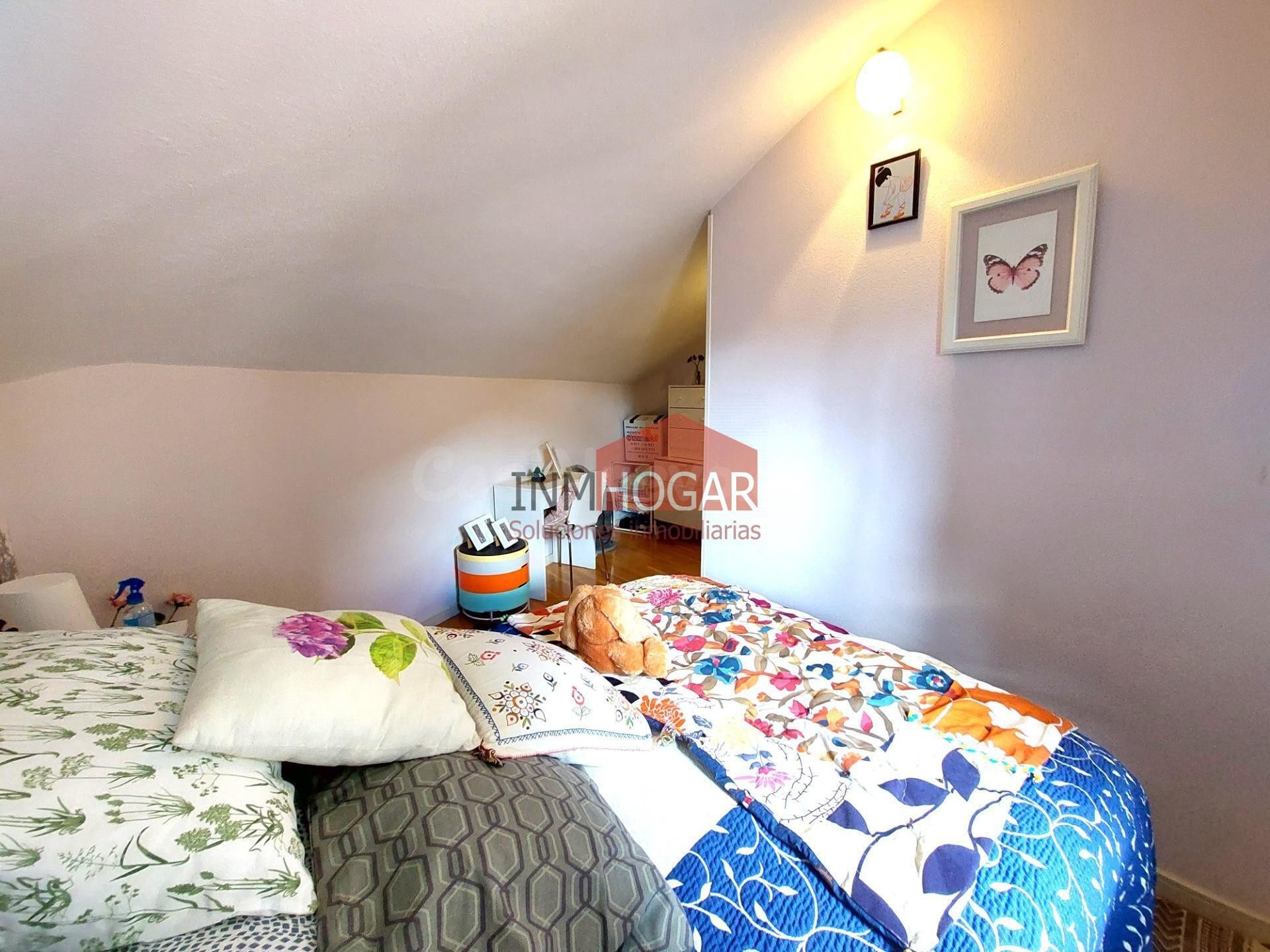 APARTAMENTO CON TERRAZA EN HERVENCIAS - foto 5