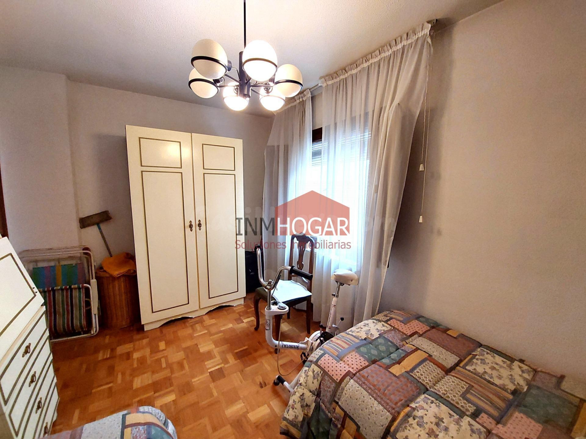 AMPLIA VIVIENDA EN EL CASCO HISTÓRICO - foto 5