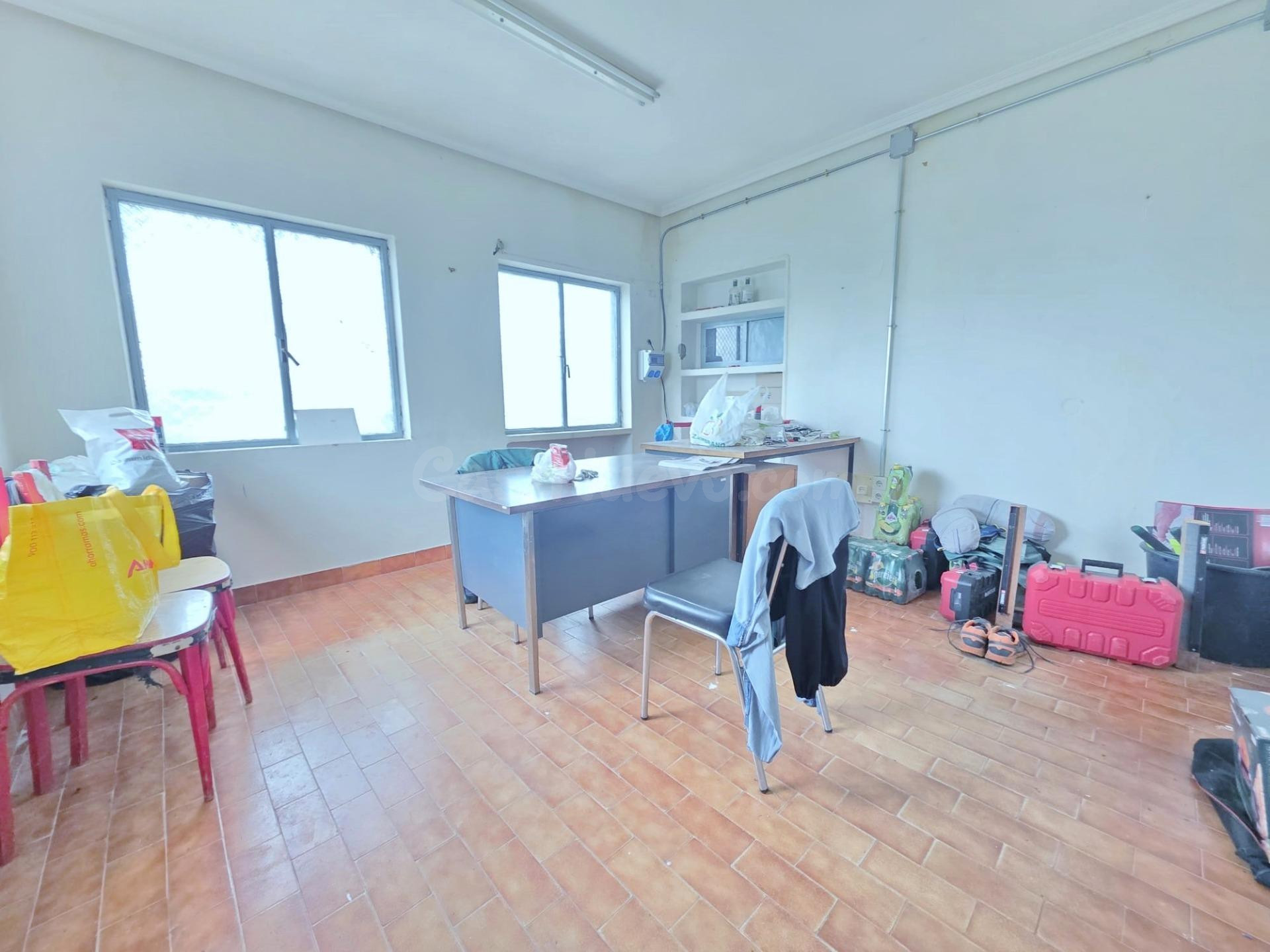 Nave indrustial en venta - foto 3