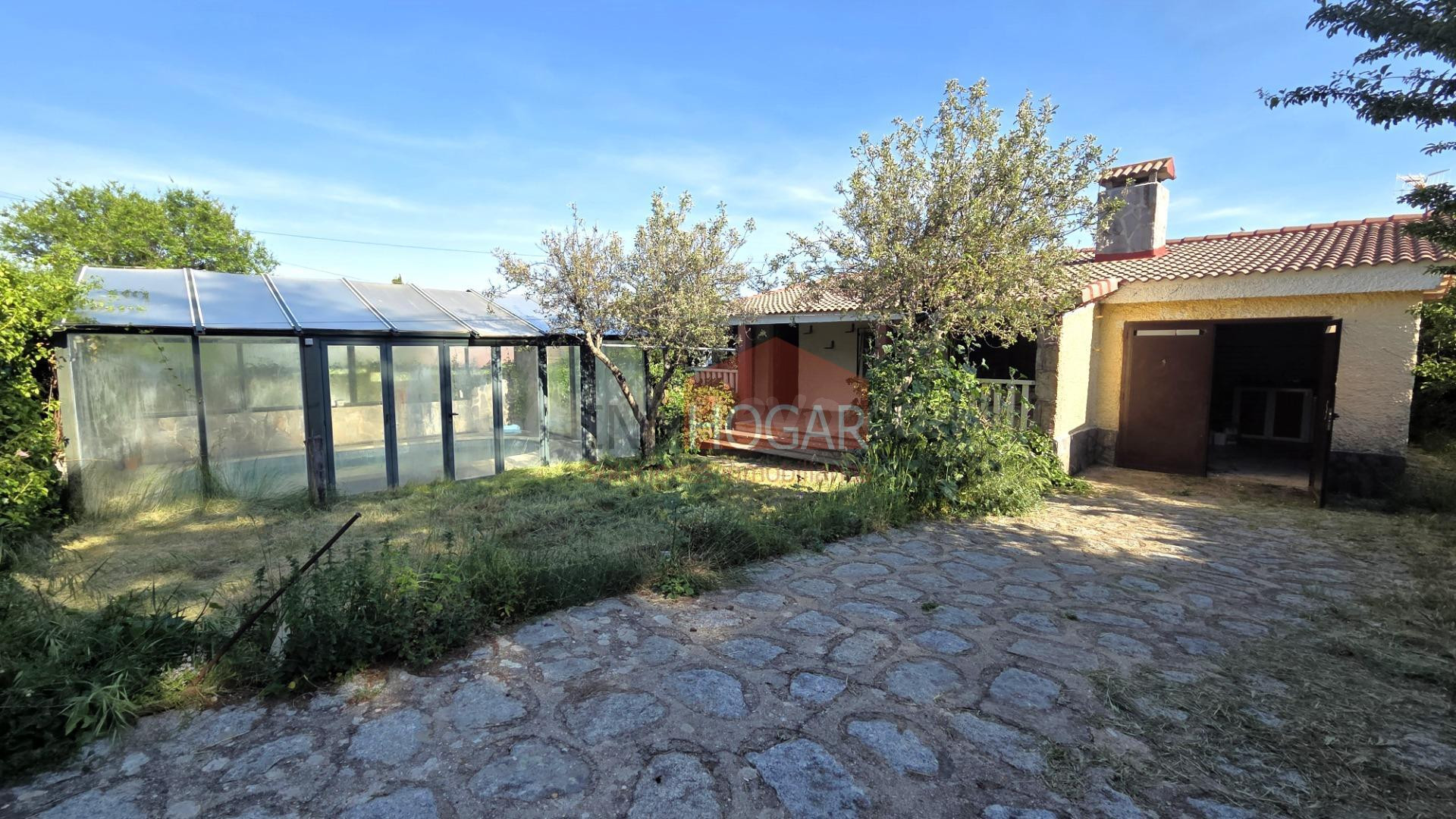 CHALET EN LA CAÑADA - foto 2