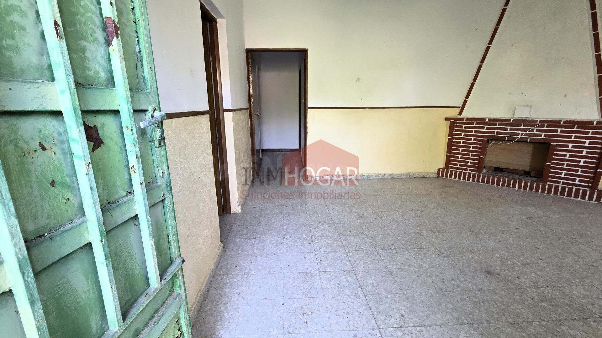 CHALET EN VENTA EN LA CAÑADA, ÁVILA - foto 2
