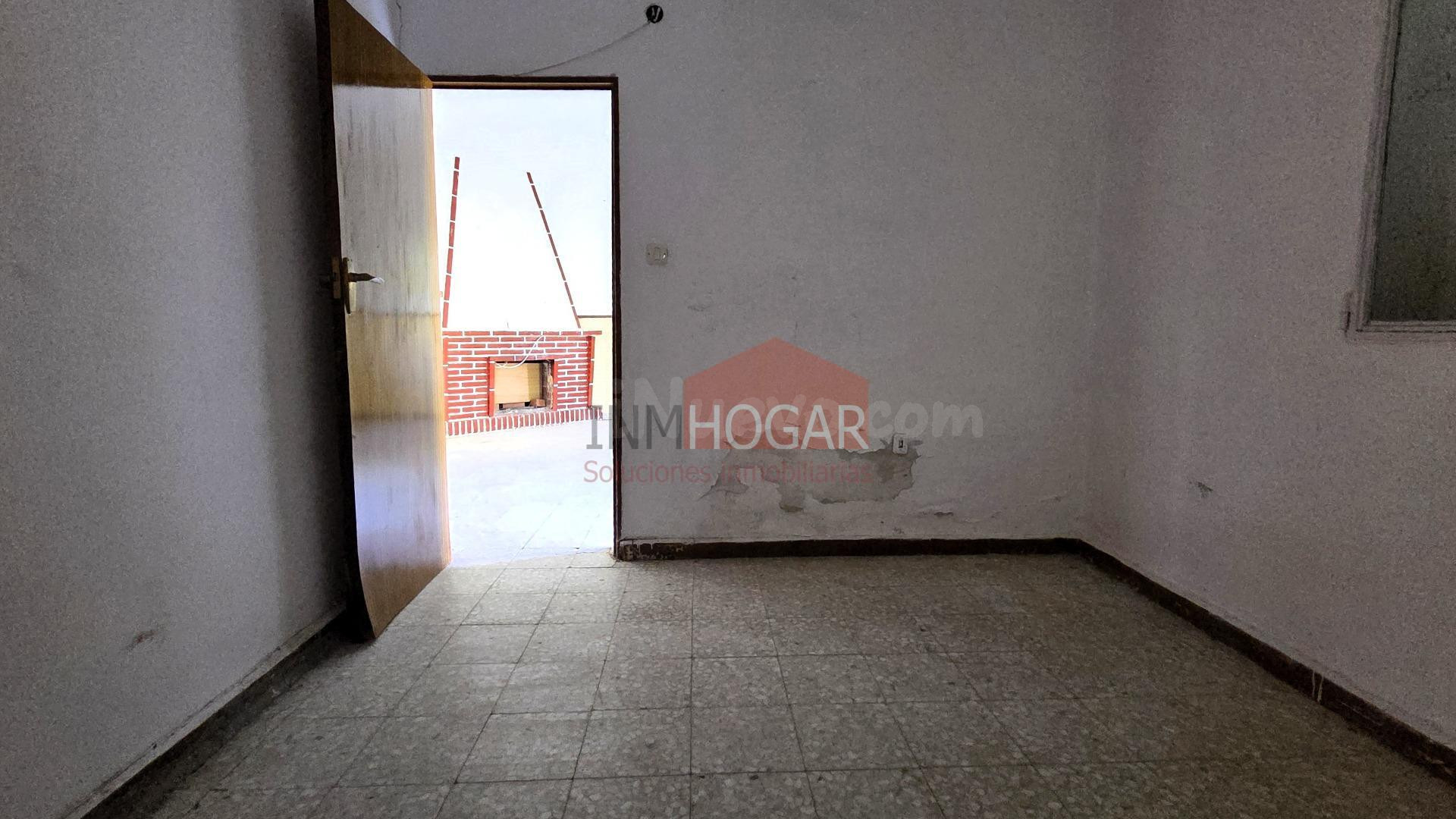 CHALET EN VENTA EN LA CAÑADA, ÁVILA - foto 3
