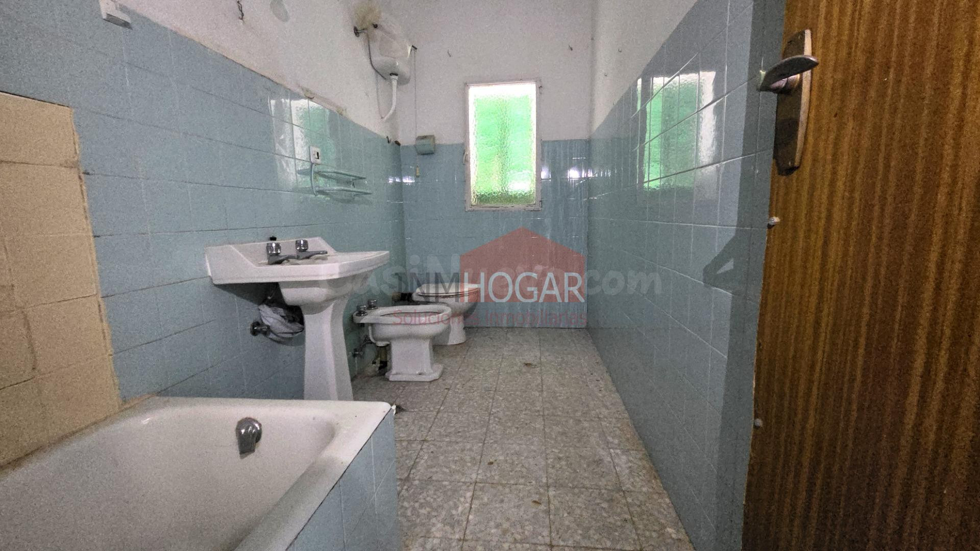 CHALET EN VENTA EN LA CAÑADA, ÁVILA - foto 5