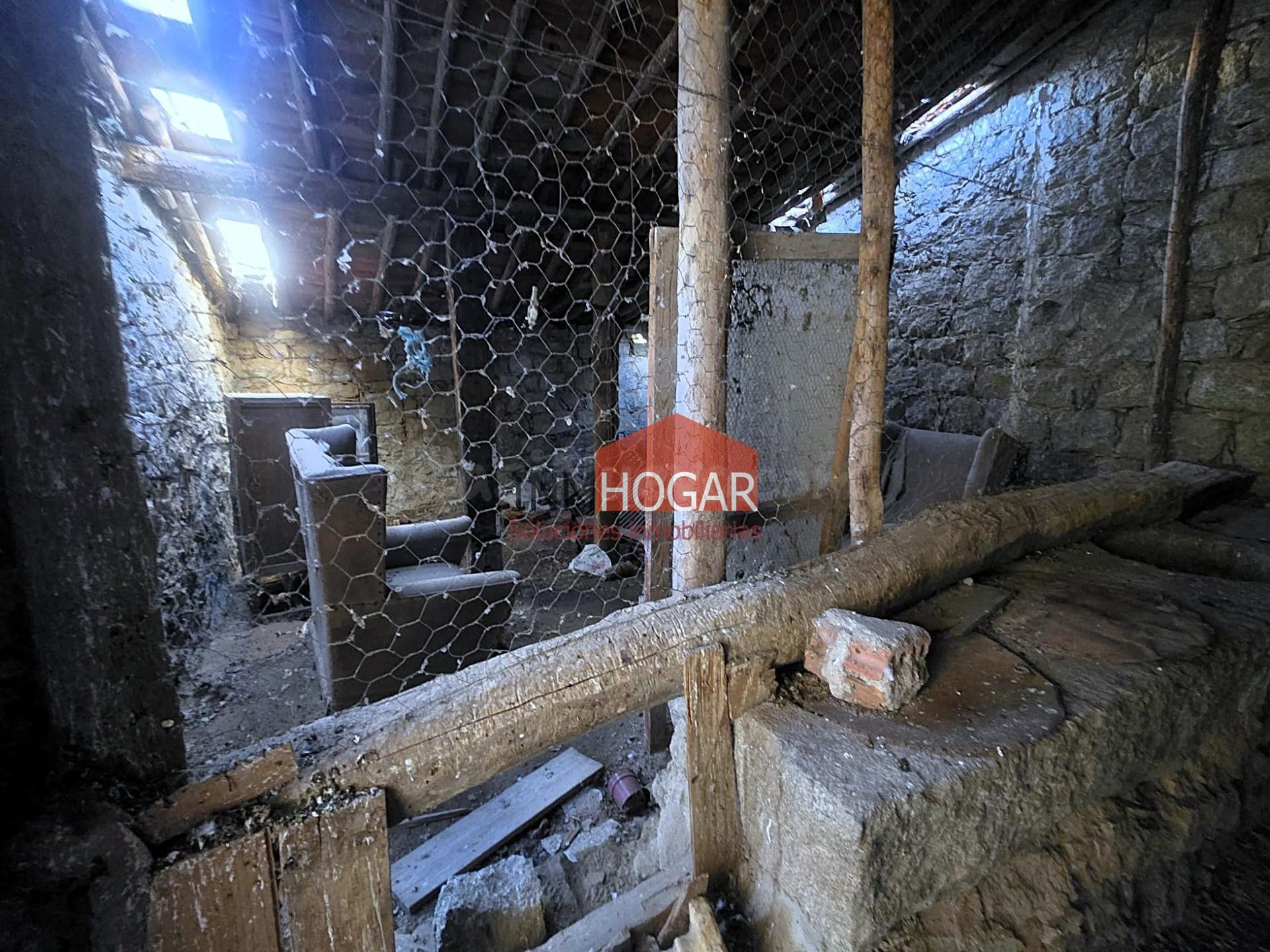 Casa con gran potencial en Mingorría - foto 4