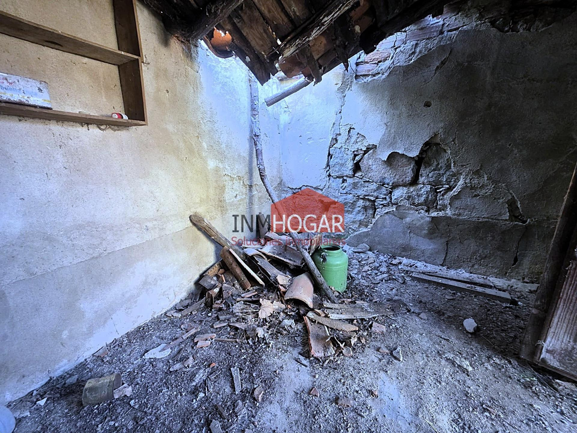 Casa con gran potencial en Mingorría - foto 5