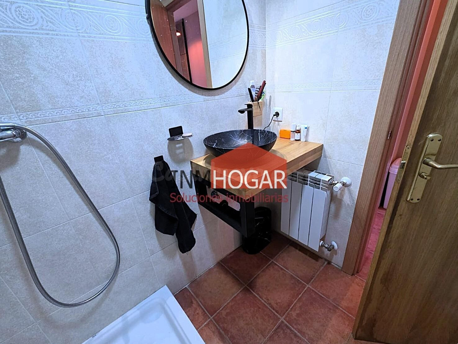 ESPECTACULAR ADOSADO CON PISCINA EN MEDIANA DE VOLTOYA 05194 - foto 5