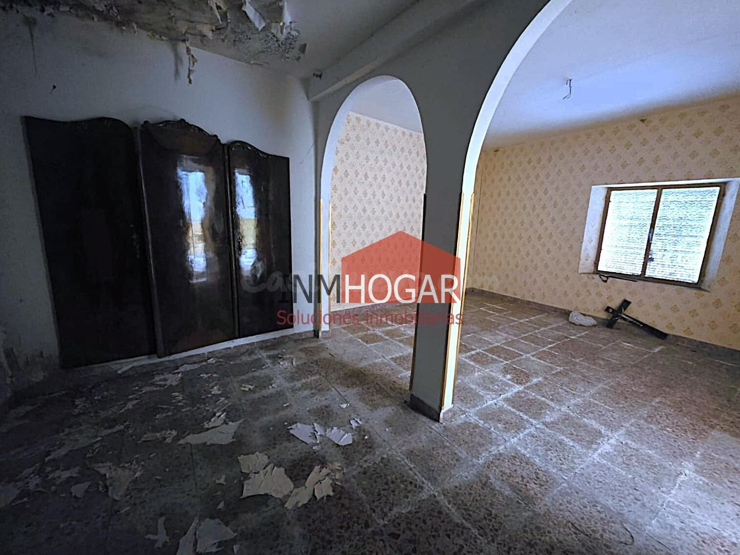 Vivienda para reformar con gran potencial en Cardeñosa - foto 3